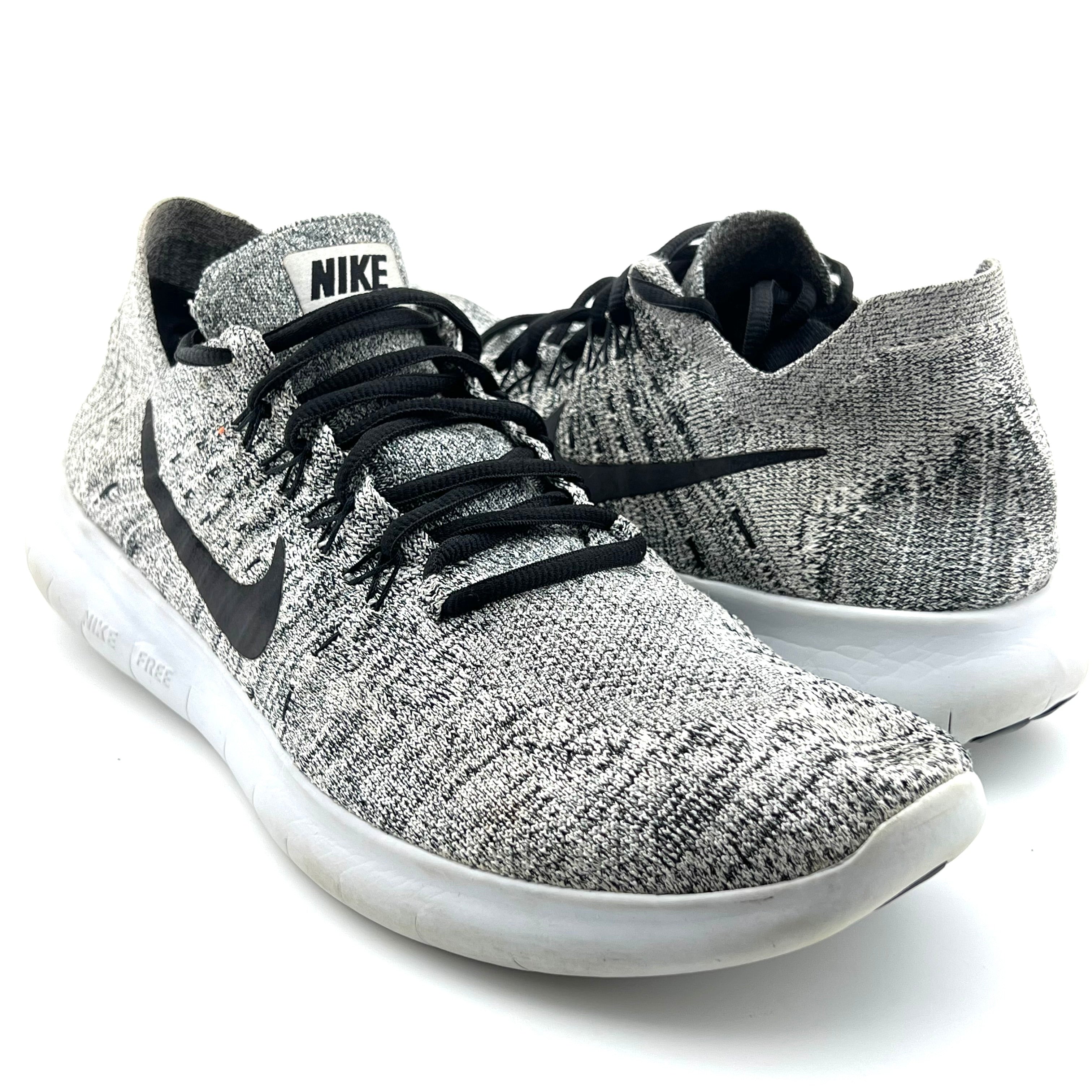 Nike Free RN Flyknit 2017