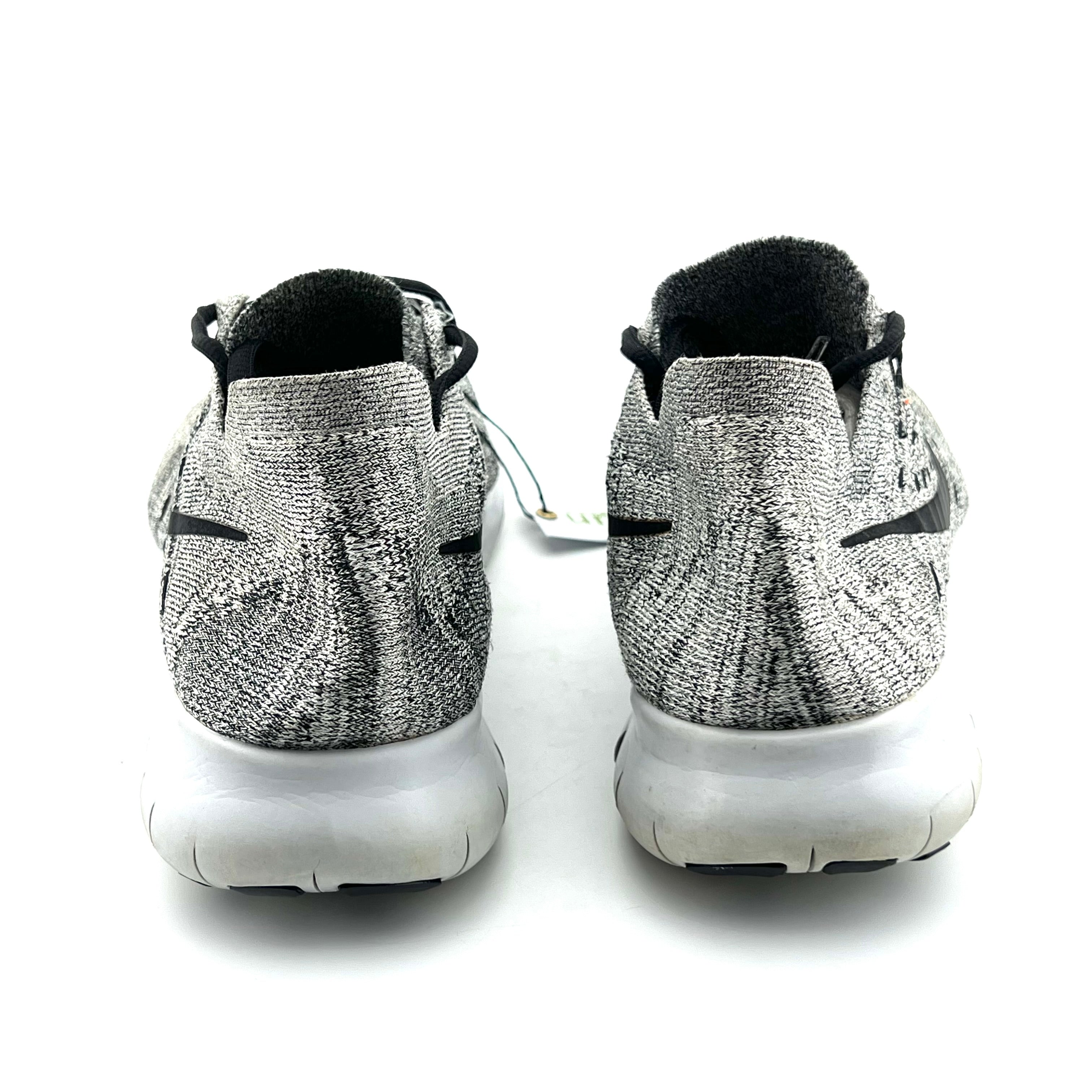 Nike Free RN Flyknit 2017