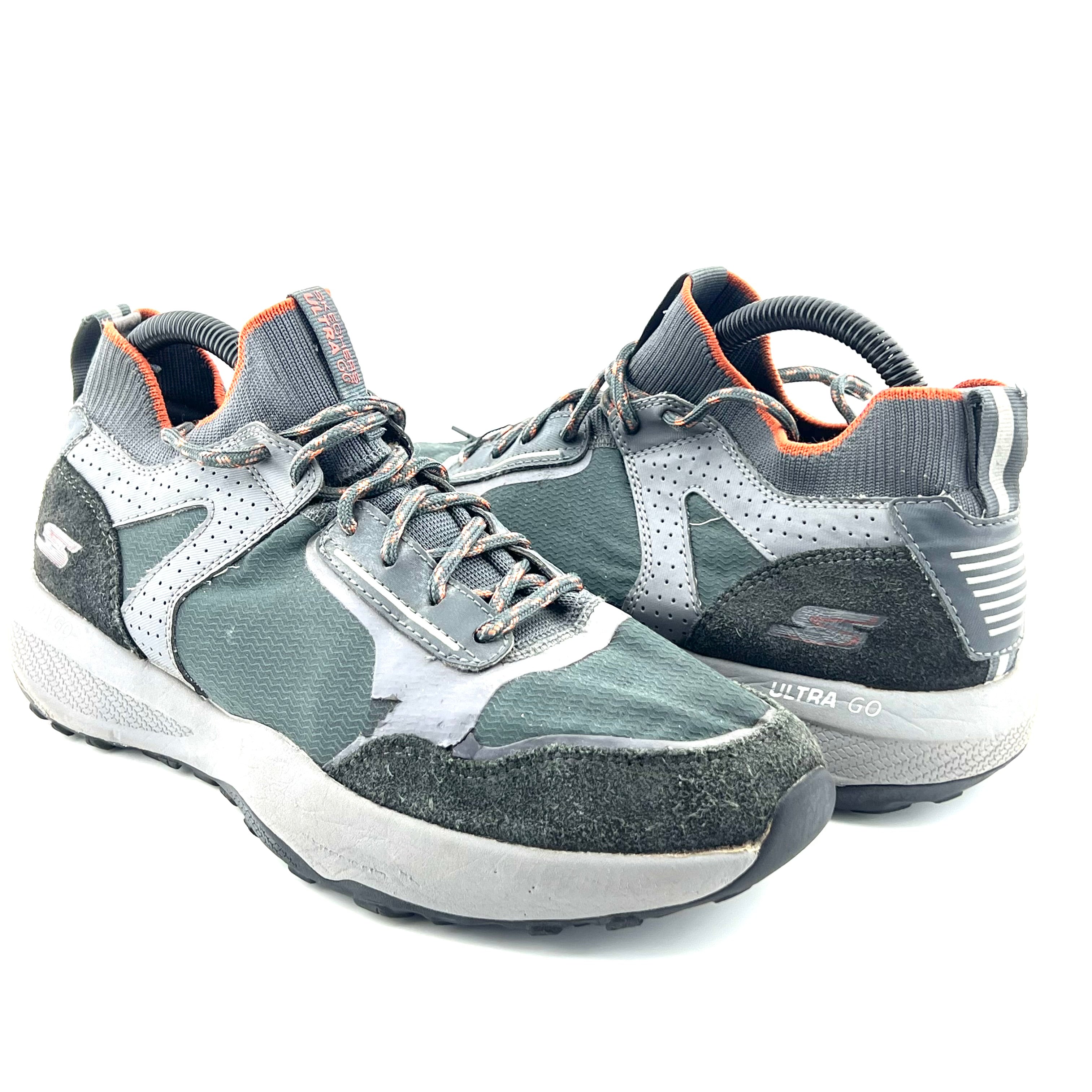 Skechers Ultra Go Trail