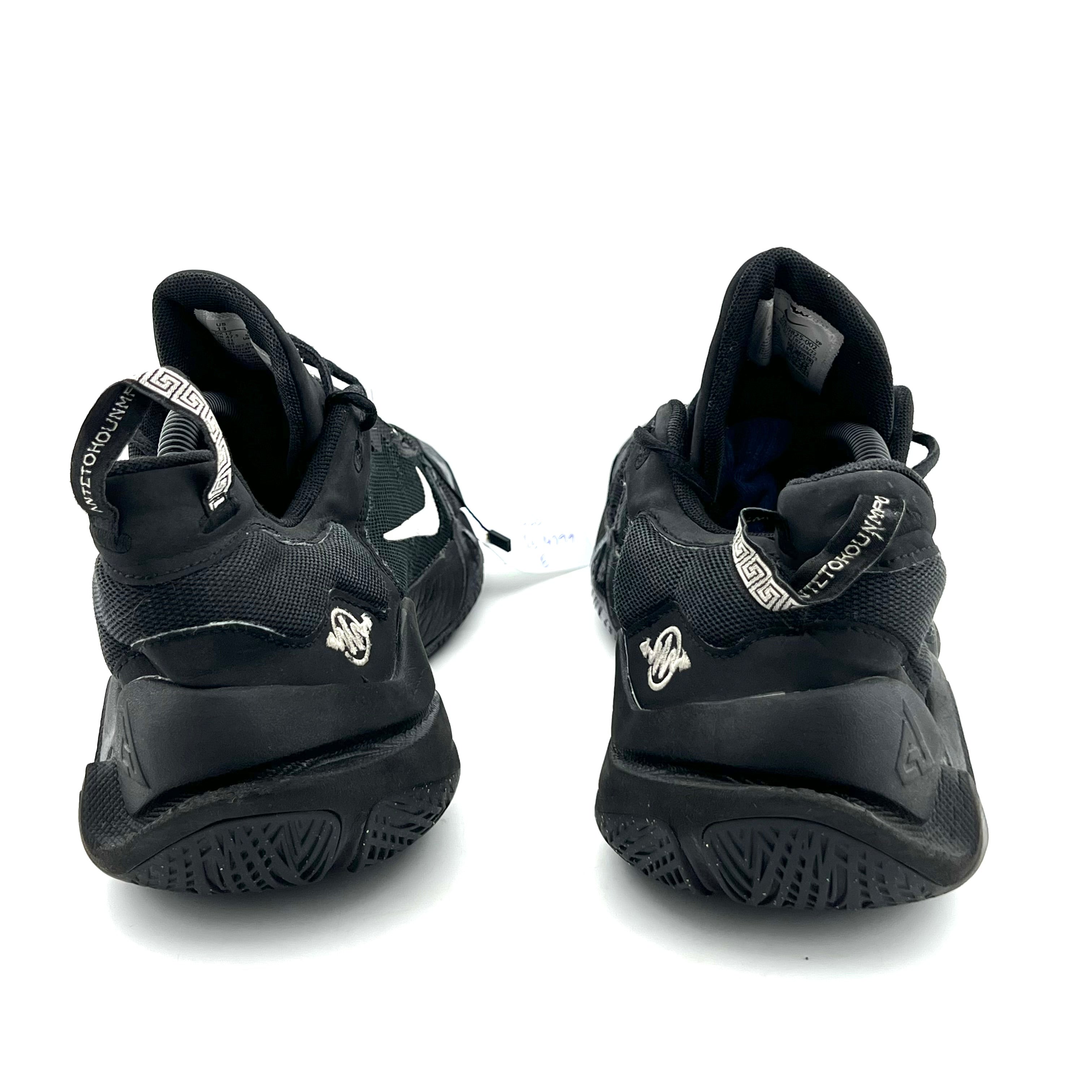 Nike Giannis Immortality 2