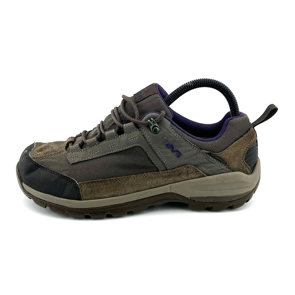 Teva Gannett
