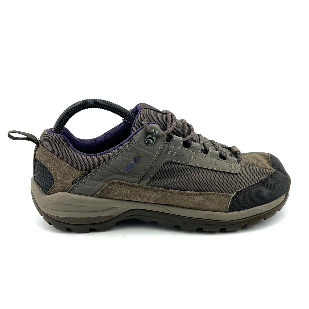Teva Gannett