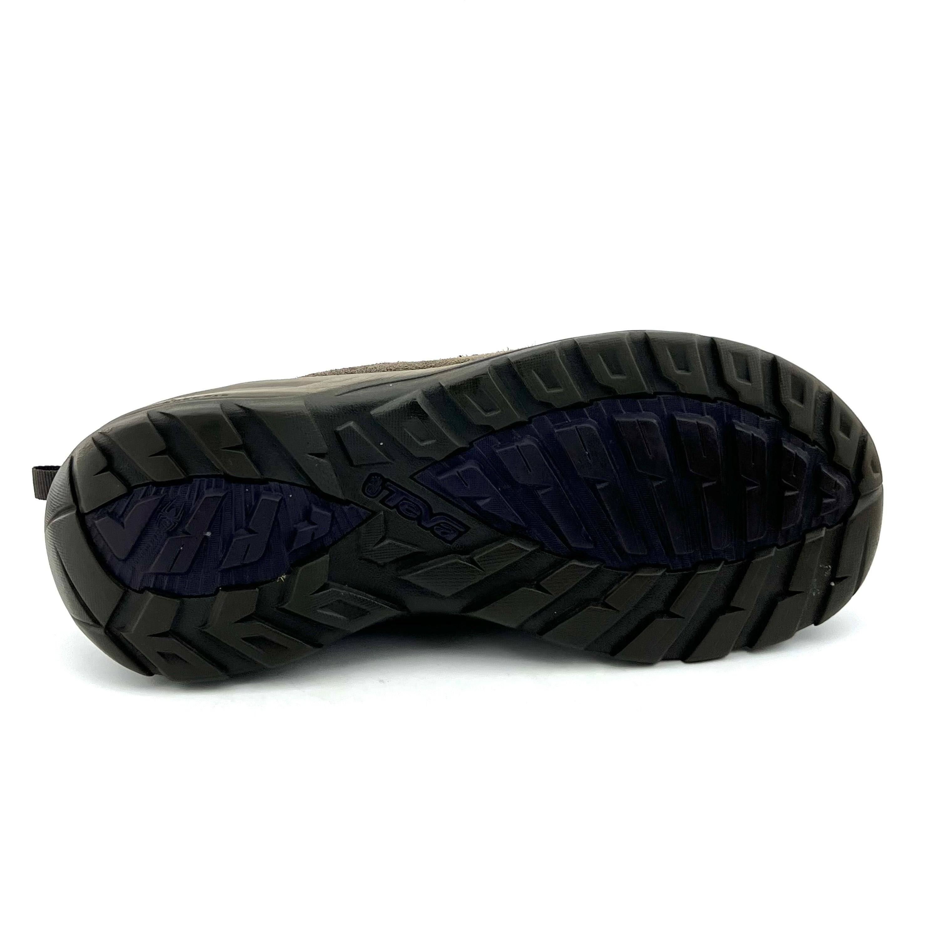 Teva Gannett