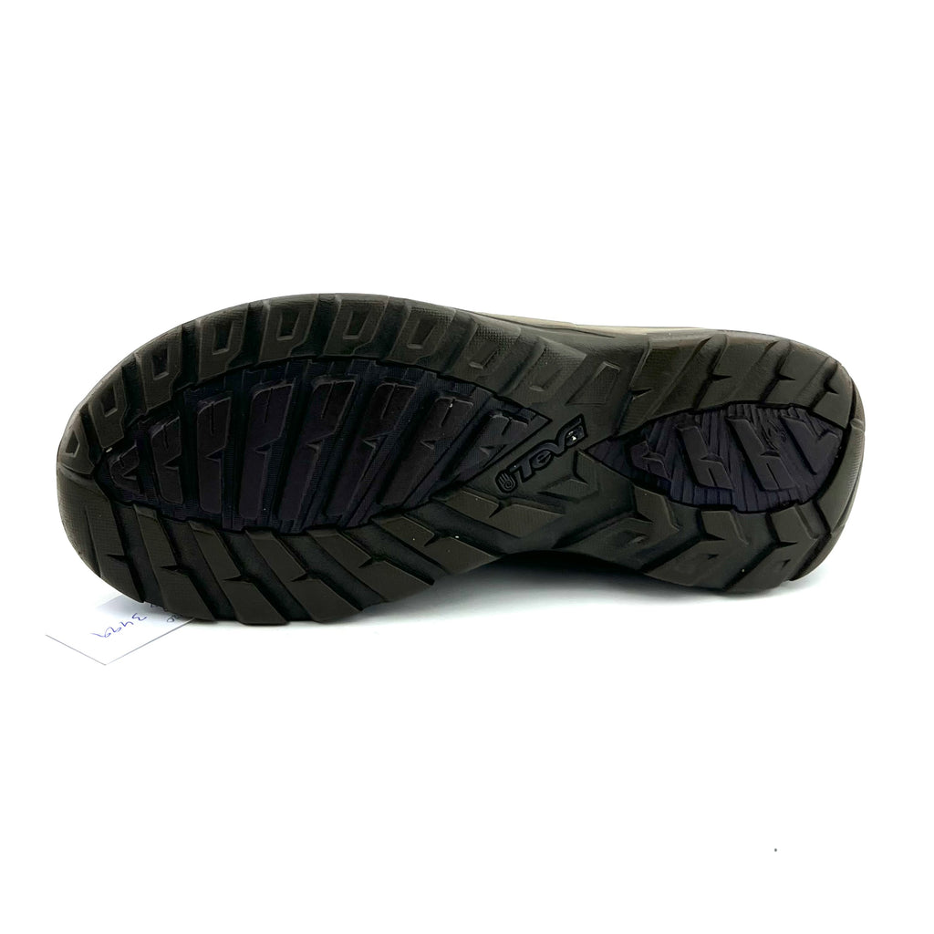 Teva Gannett