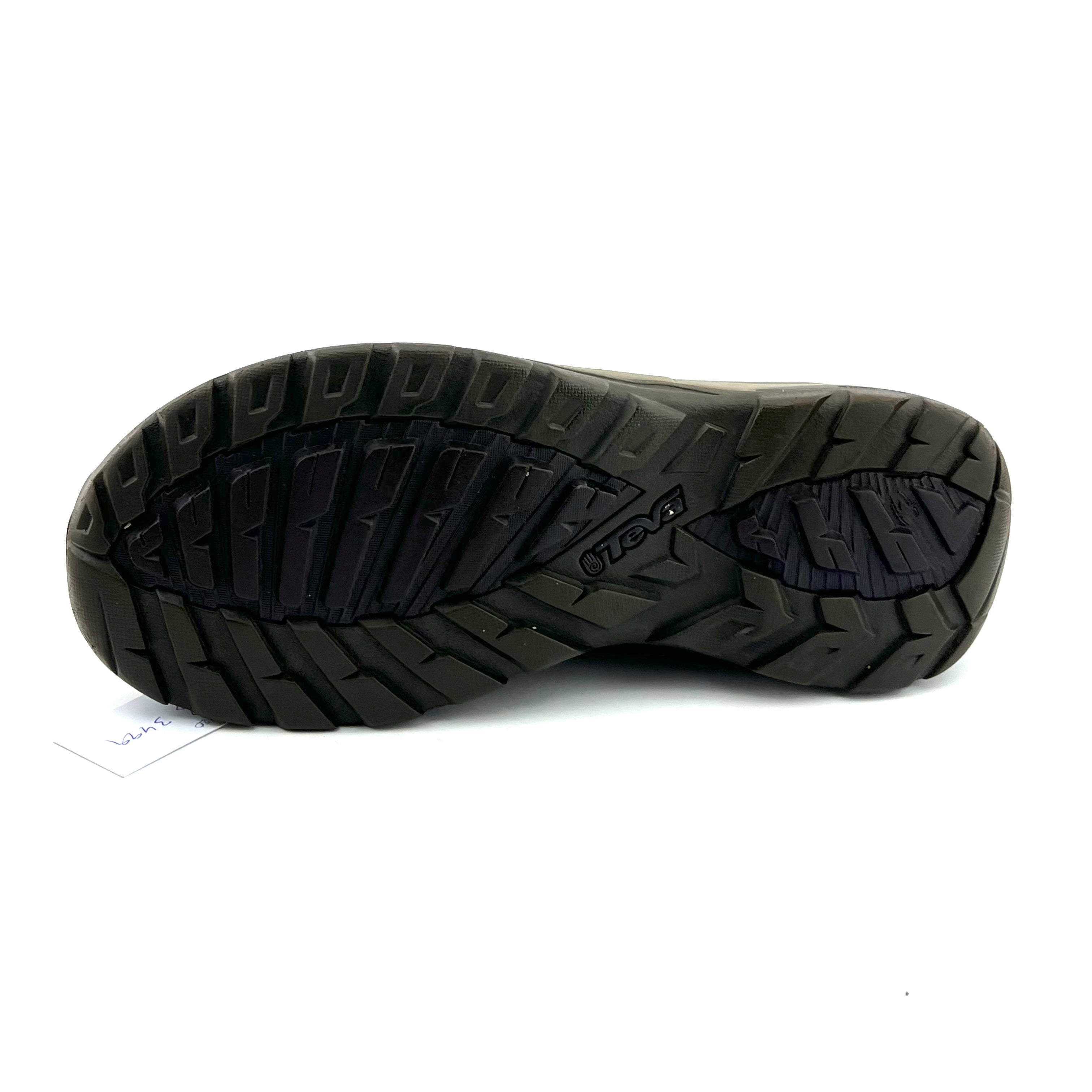 Teva Gannett