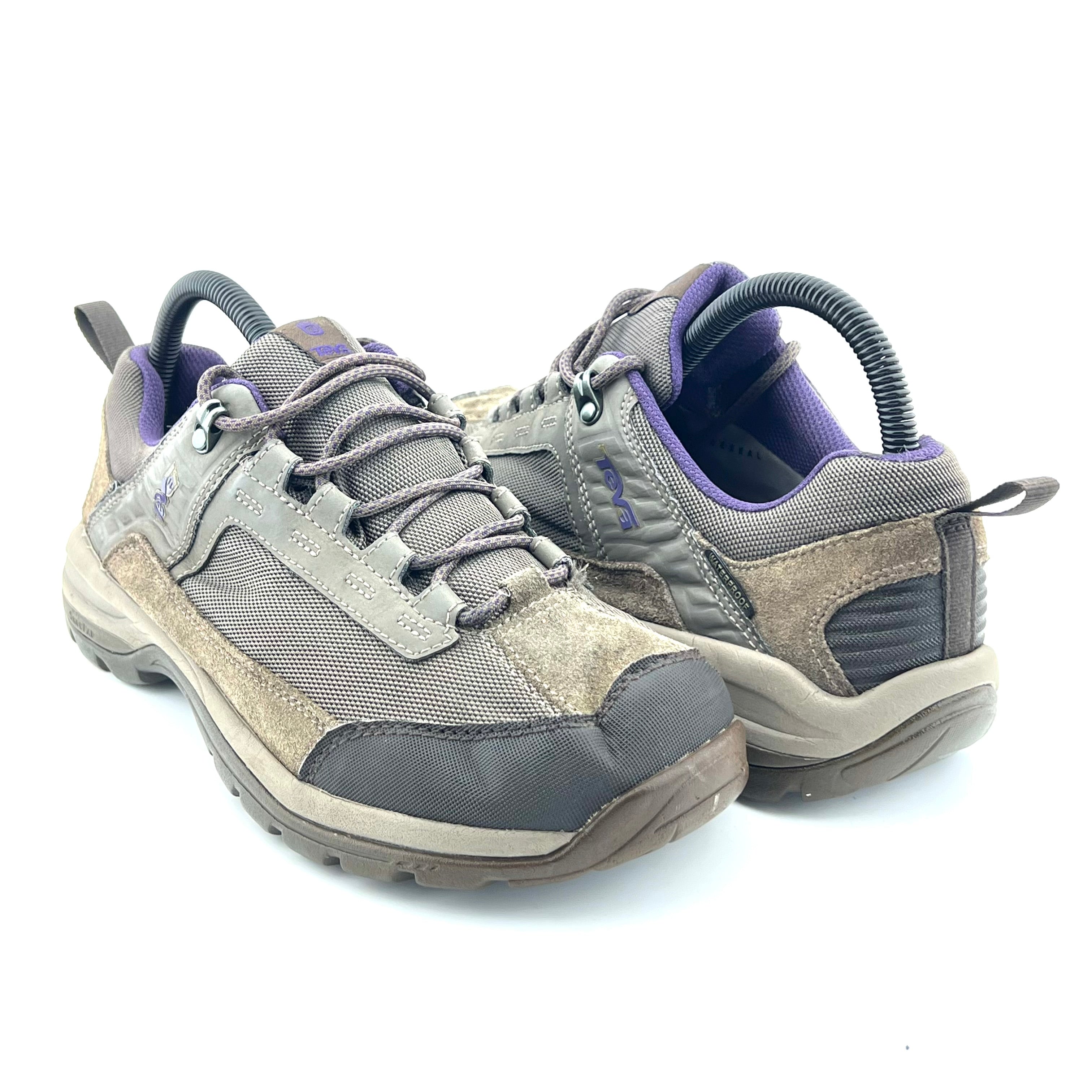 Teva Gannett
