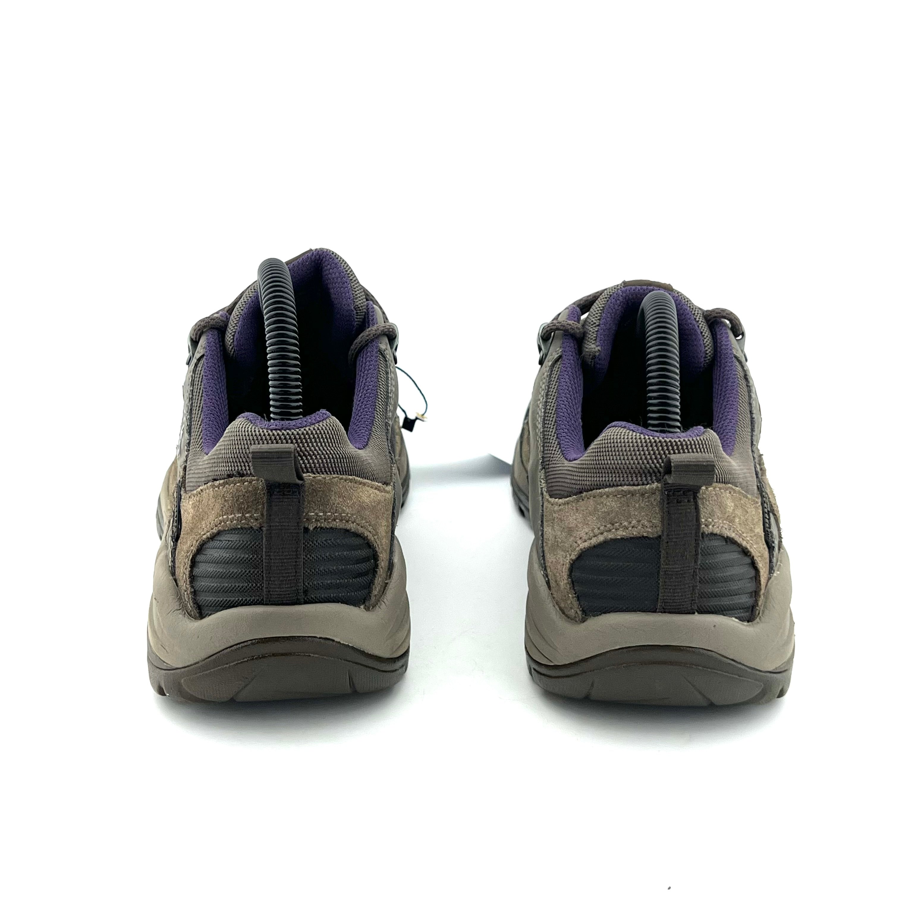 Teva Gannett