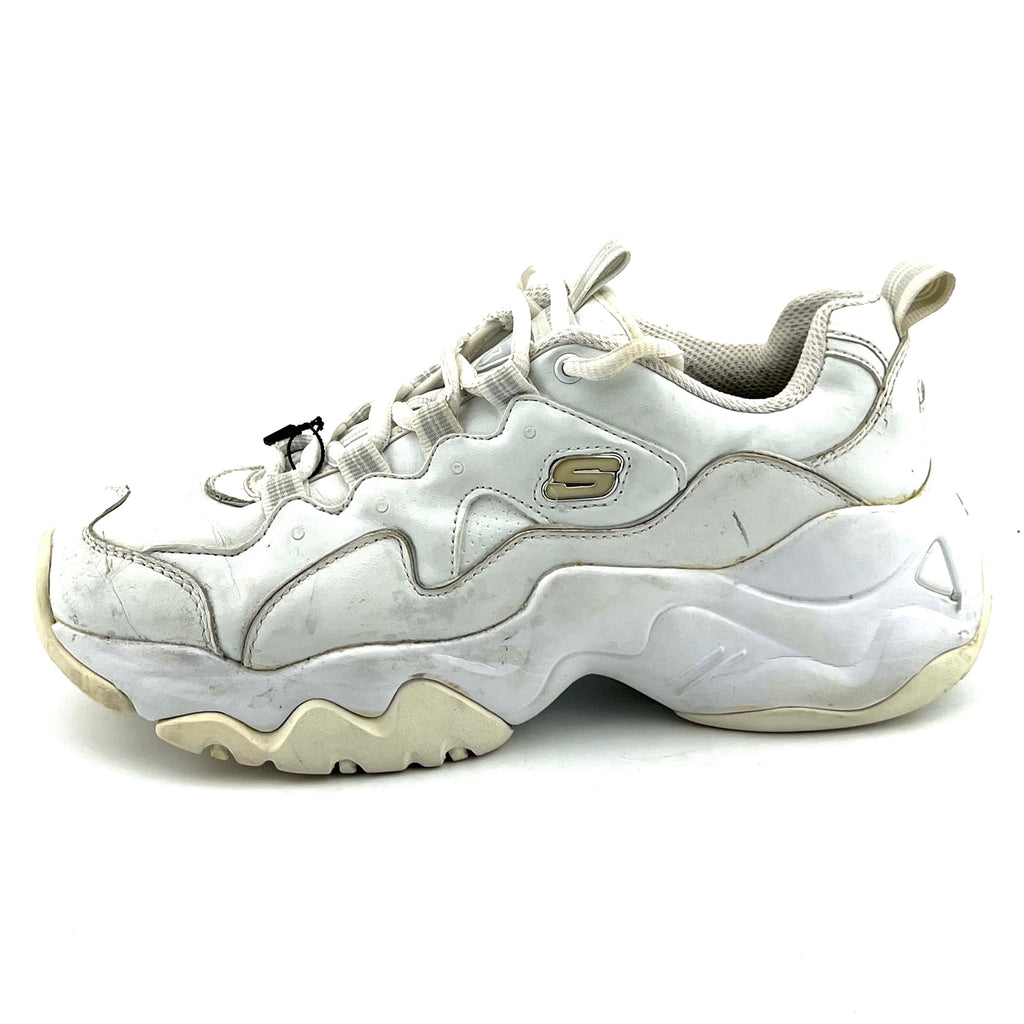 Skechers D'Lites 3.0 Proven Force