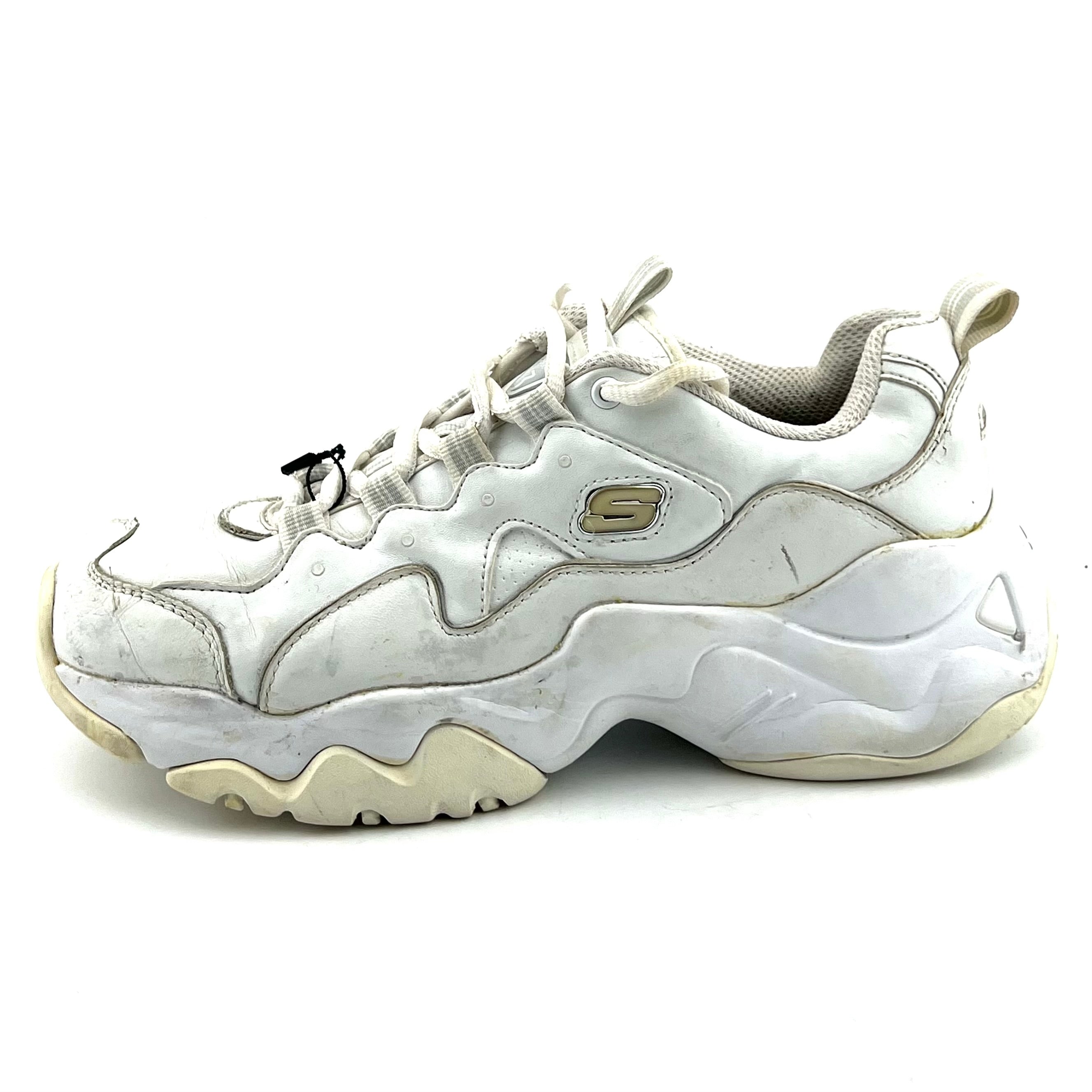 Skechers D'Lites 3.0 Proven Force