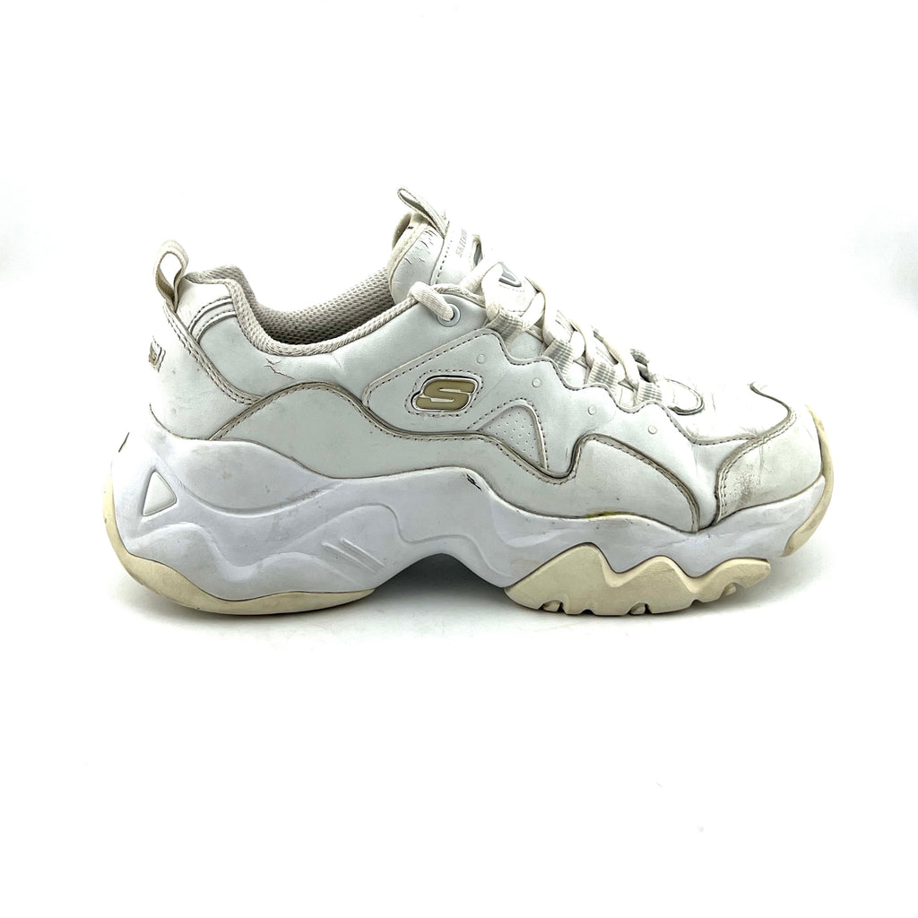 Skechers D'Lites 3.0 Proven Force