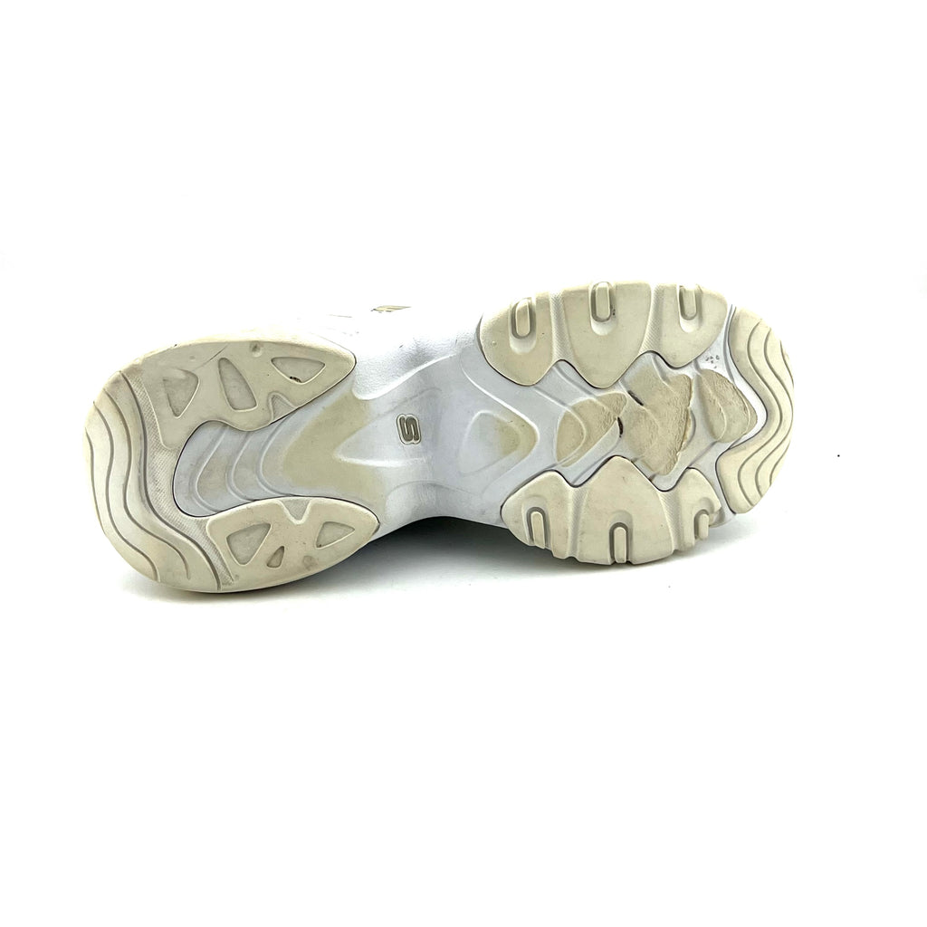 Skechers D'Lites 3.0 Proven Force