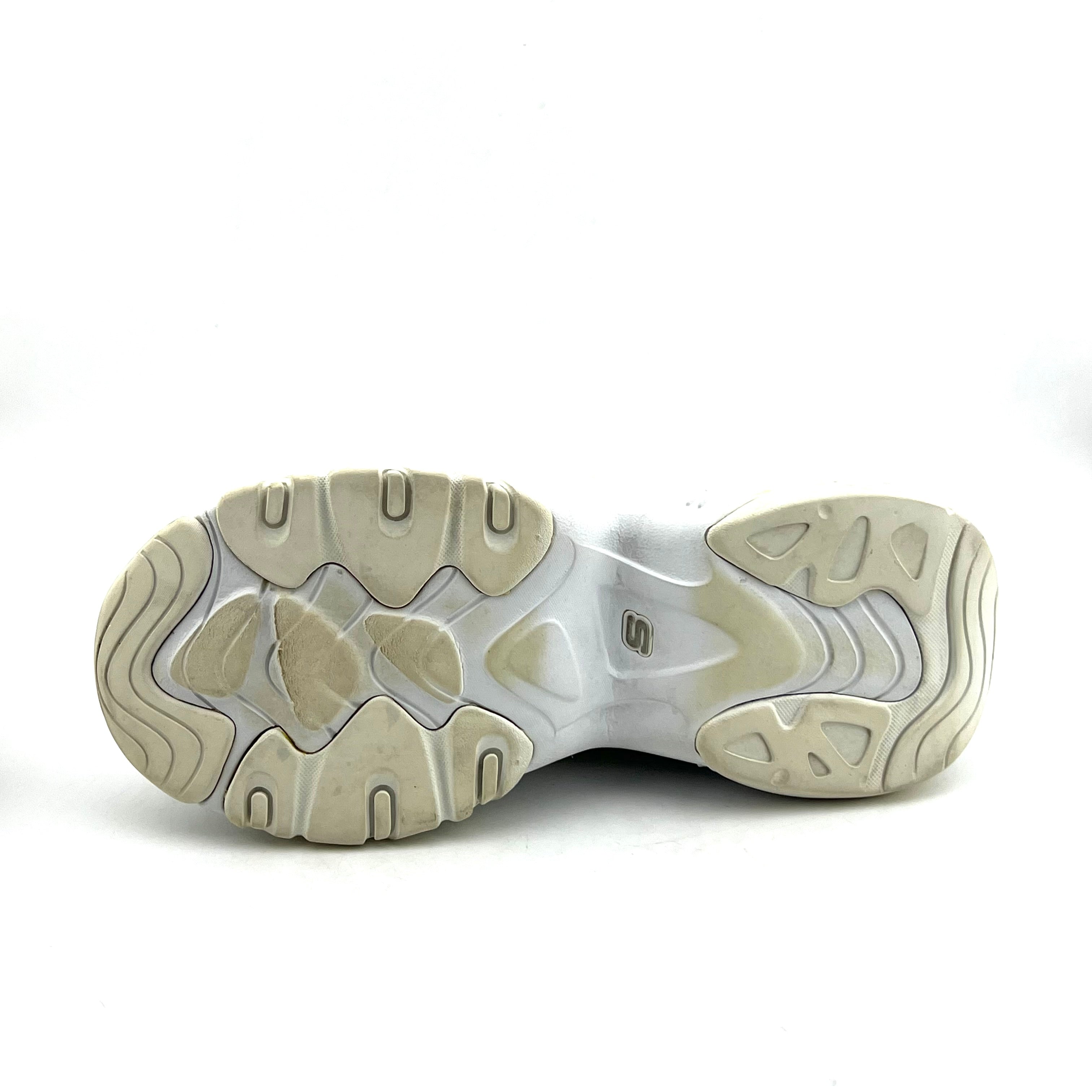 Skechers D'Lites 3.0 Proven Force