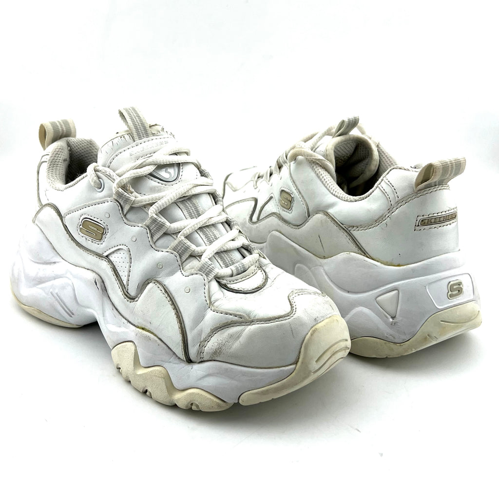 Skechers D'Lites 3.0 Proven Force