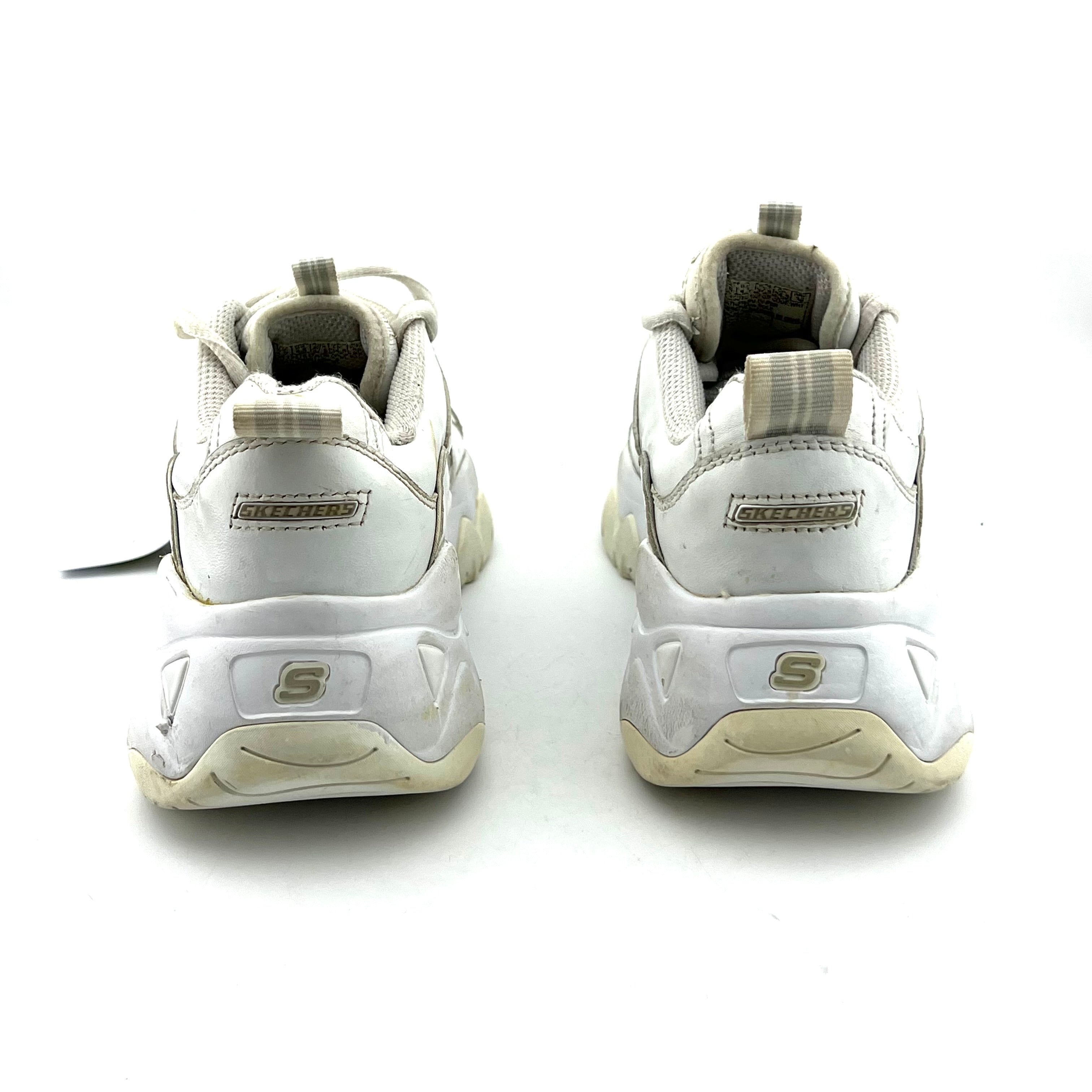 Skechers D'Lites 3.0 Proven Force