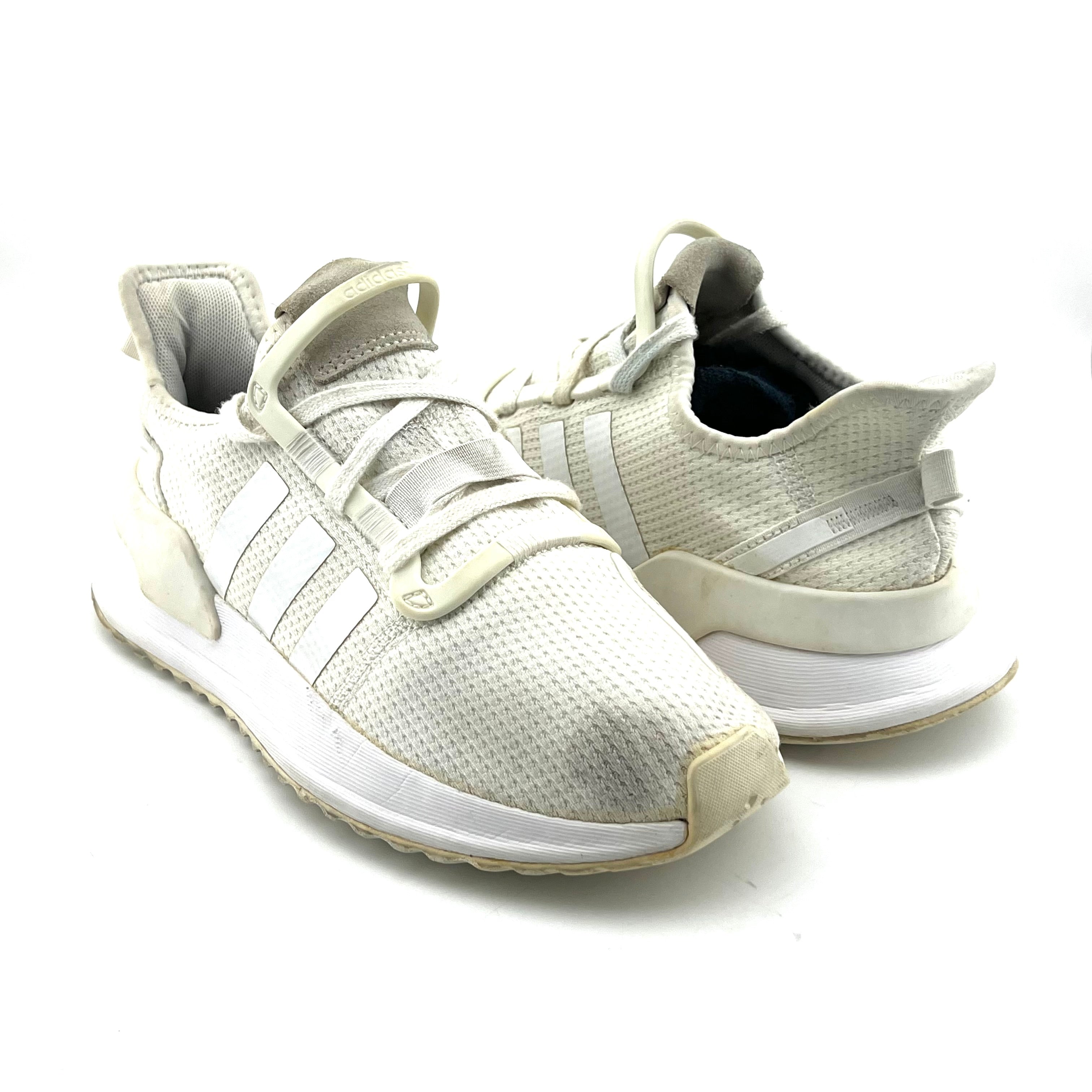 Adidas U-Path Run