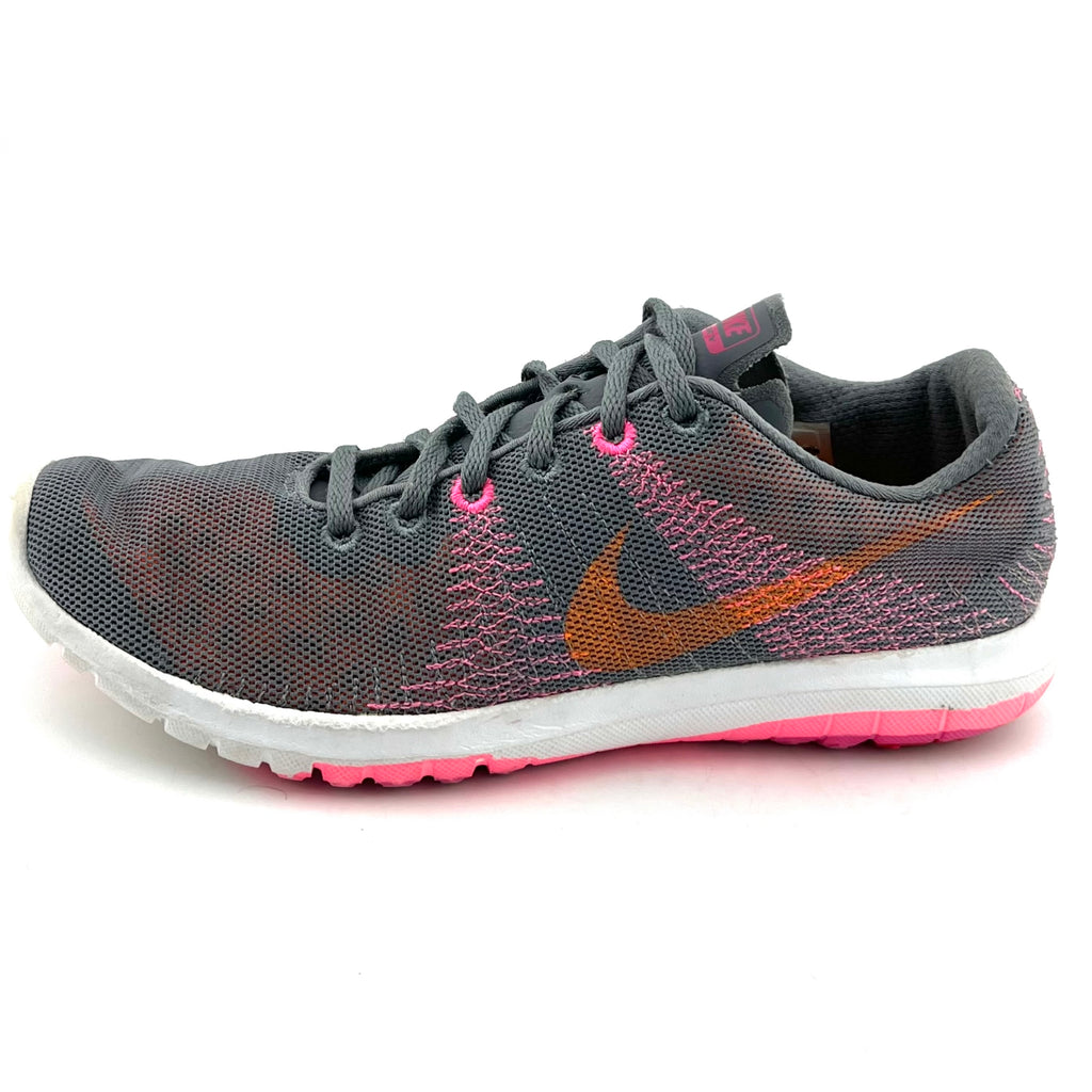 Nike Flex Fury 2