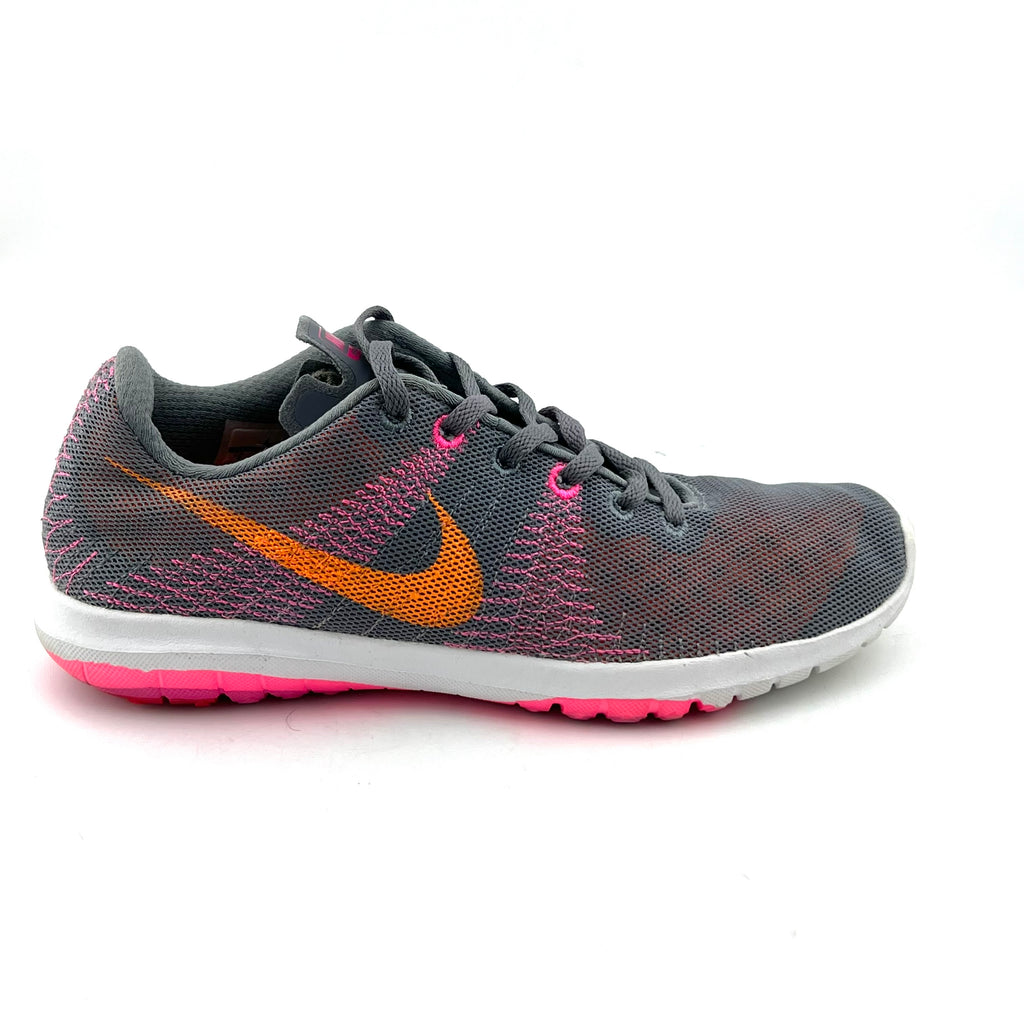 Nike Flex Fury 2