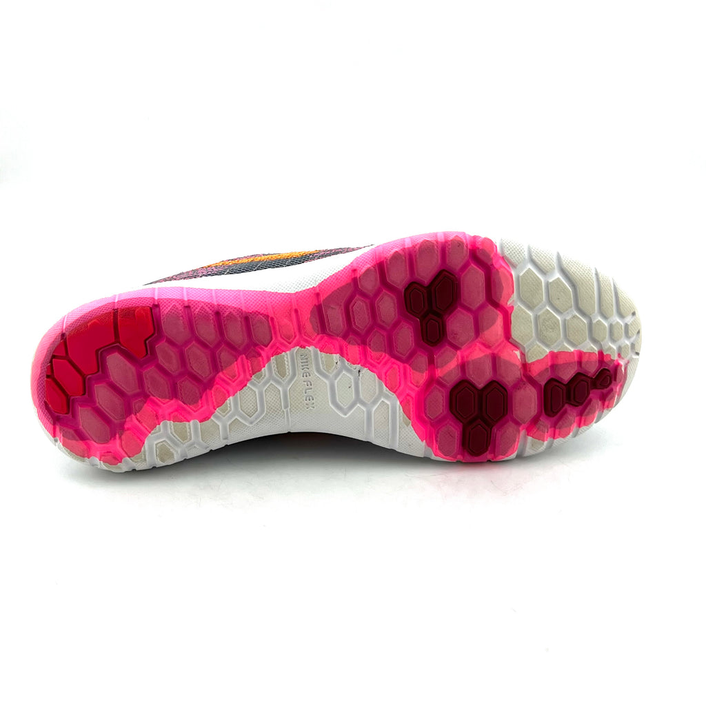 Nike Flex Fury 2