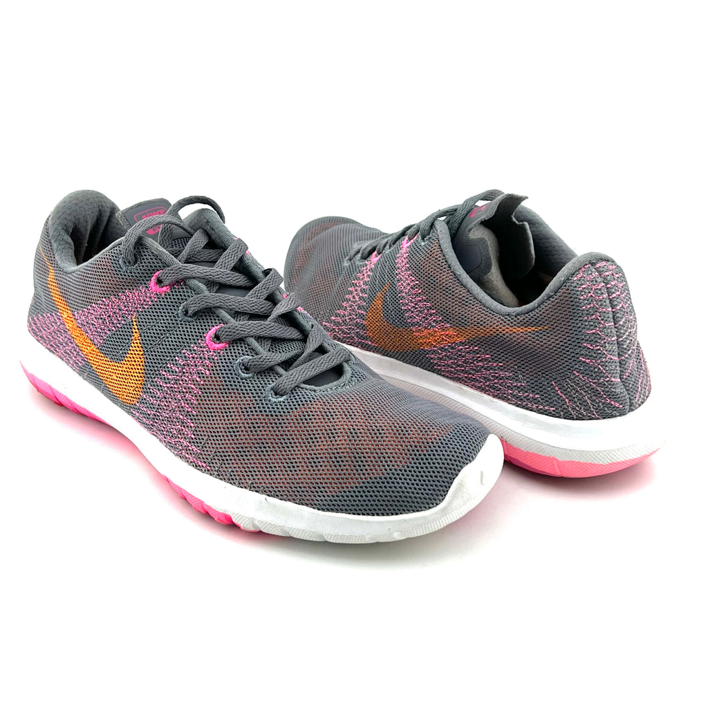 Nike Flex Fury 2