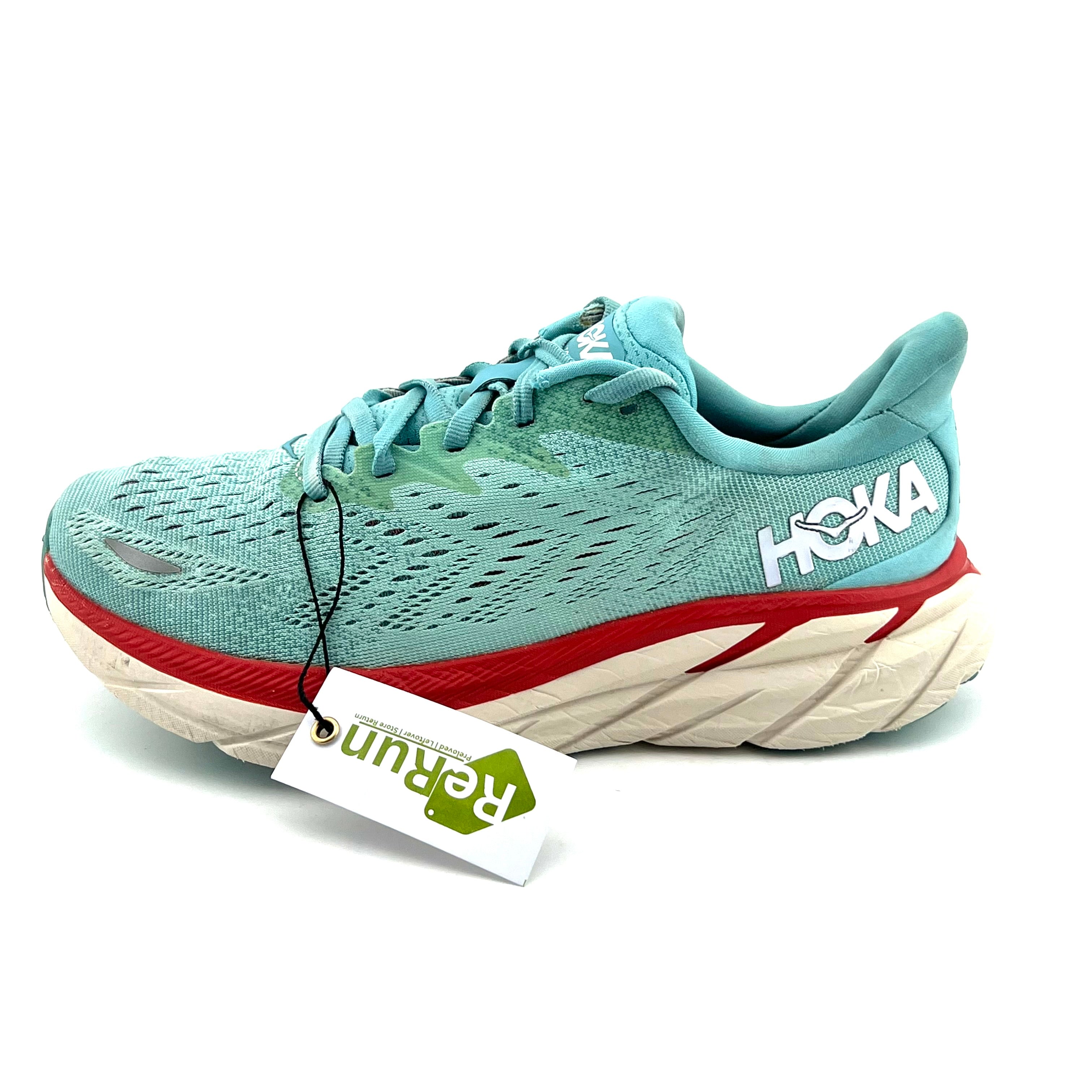Hoka Clifton 8