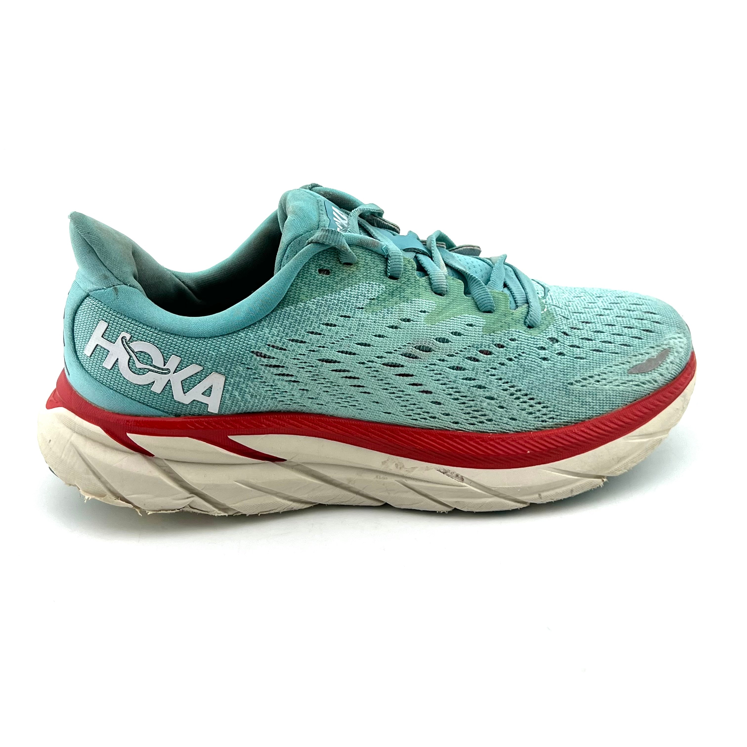 Hoka Clifton 8