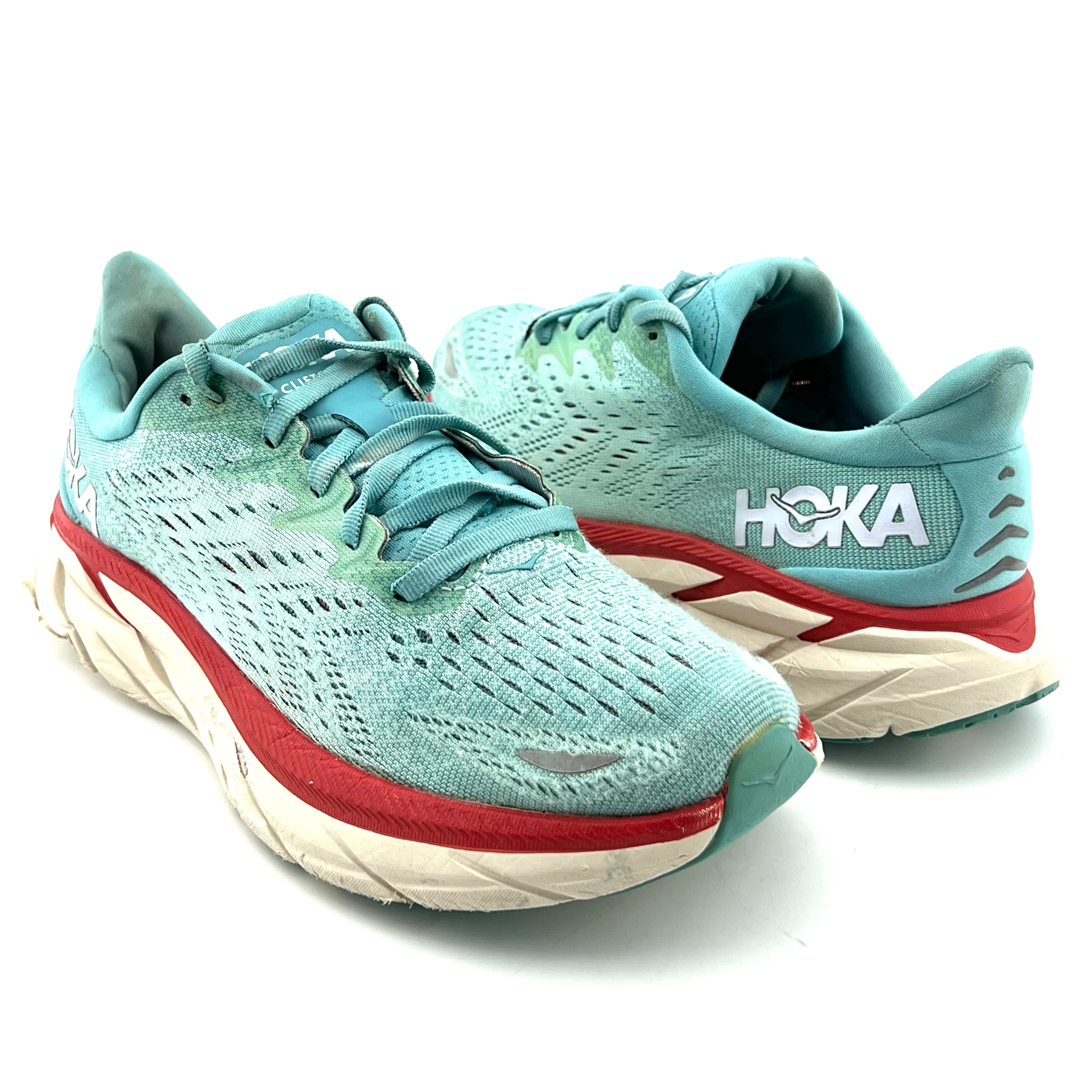 Hoka Clifton 8