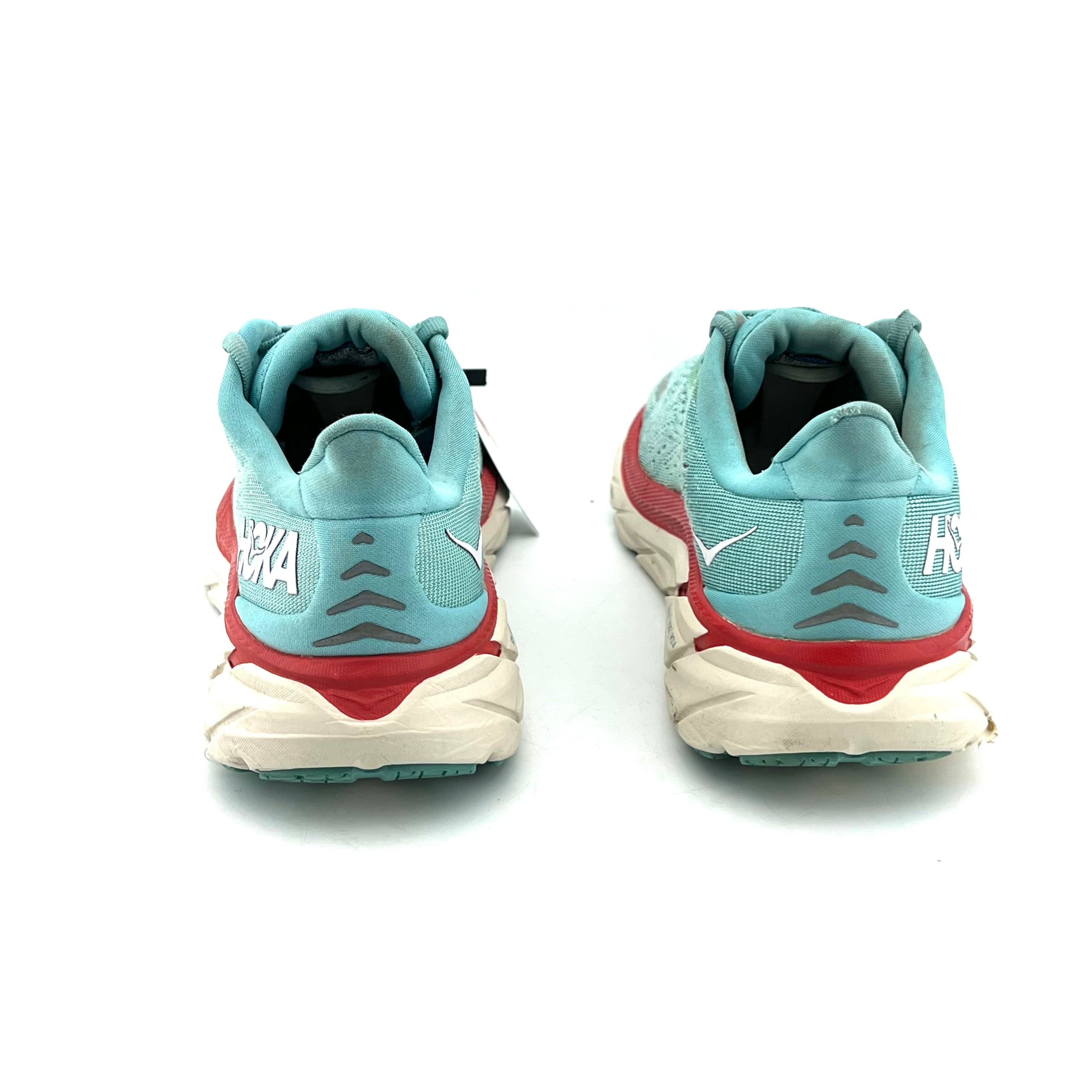 Hoka Clifton 8