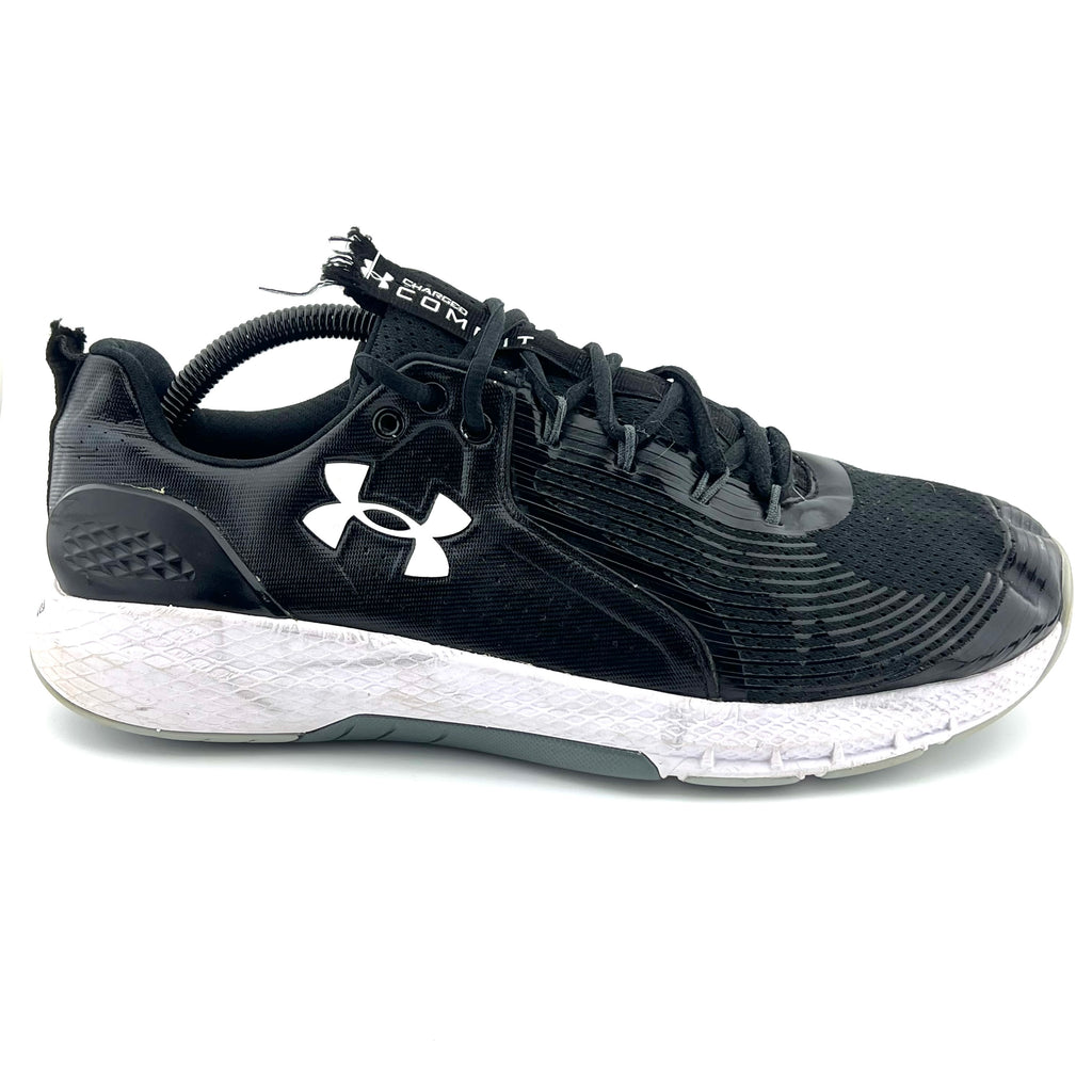Under Armour Charged Commit TR 3