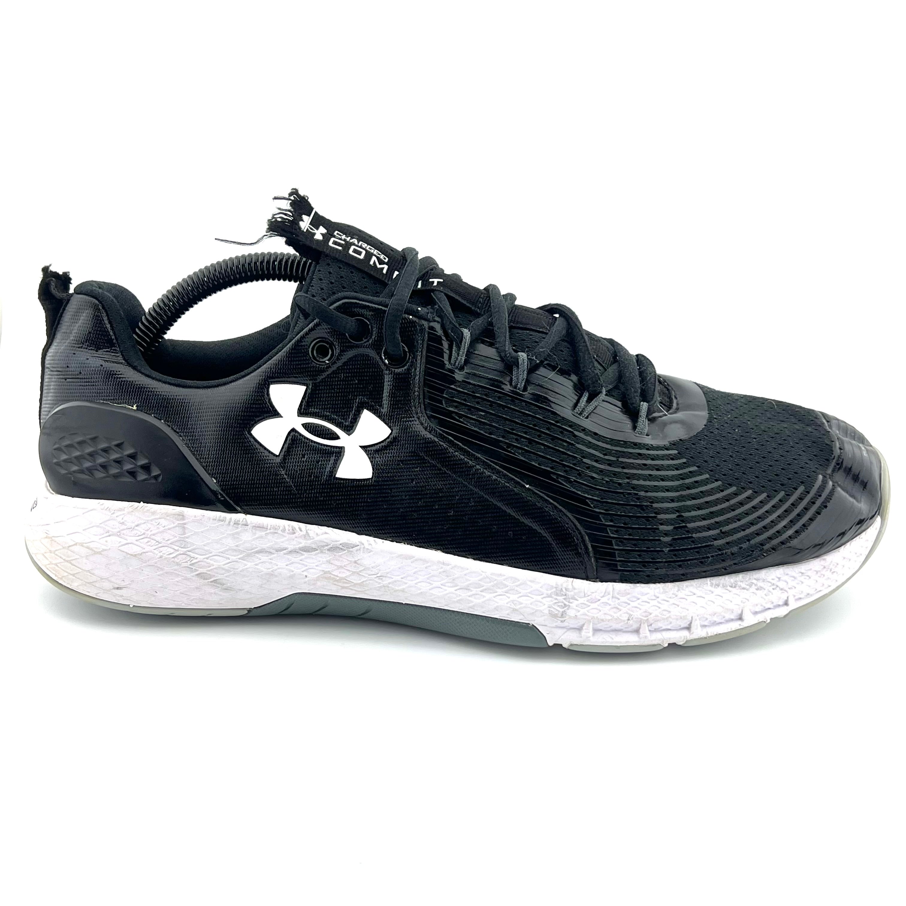 Under Armour Charged Commit TR 3