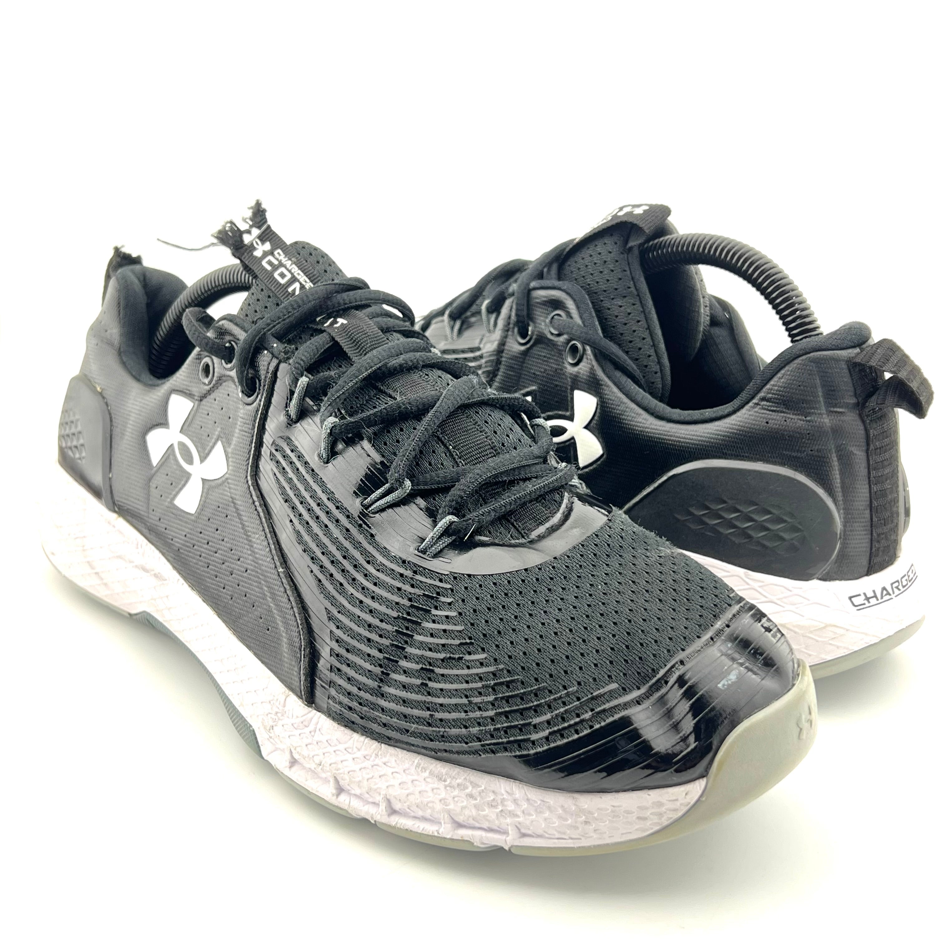 Under Armour Charged Commit TR 3