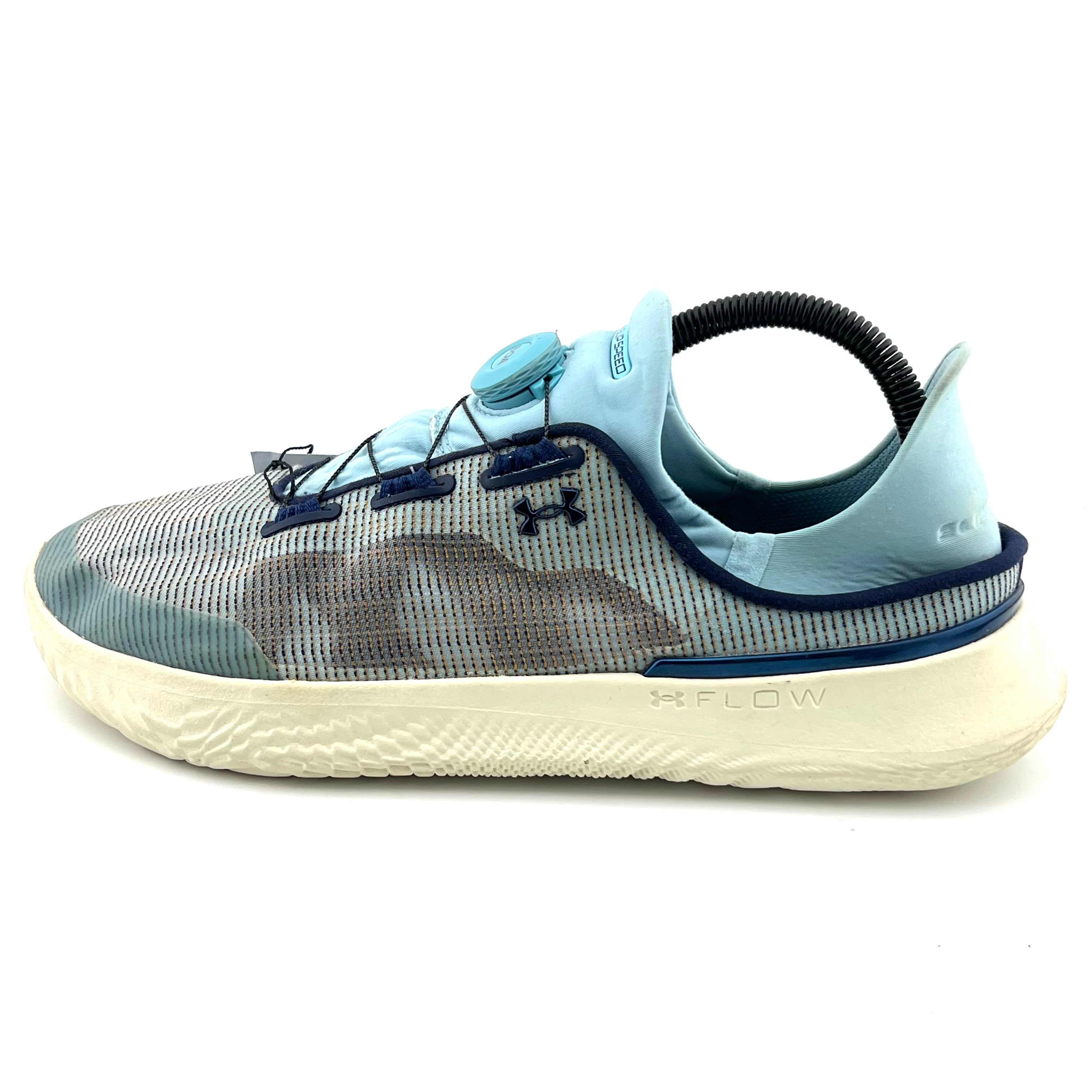 Under Armour SlipSpeed BOA