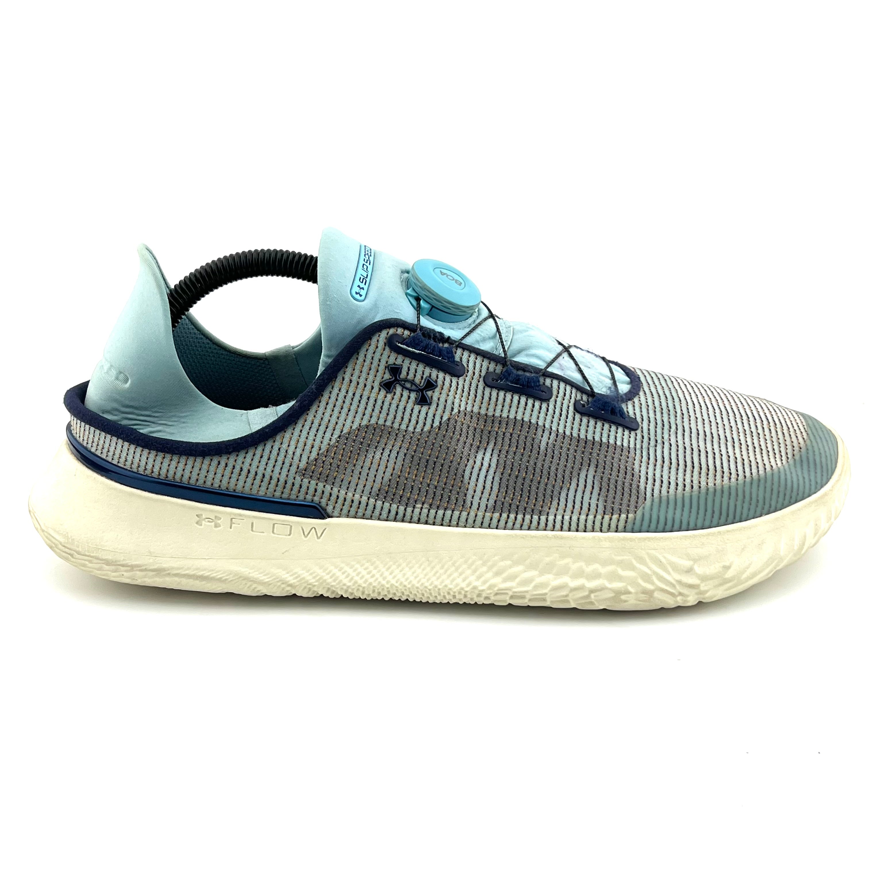 Under Armour SlipSpeed BOA