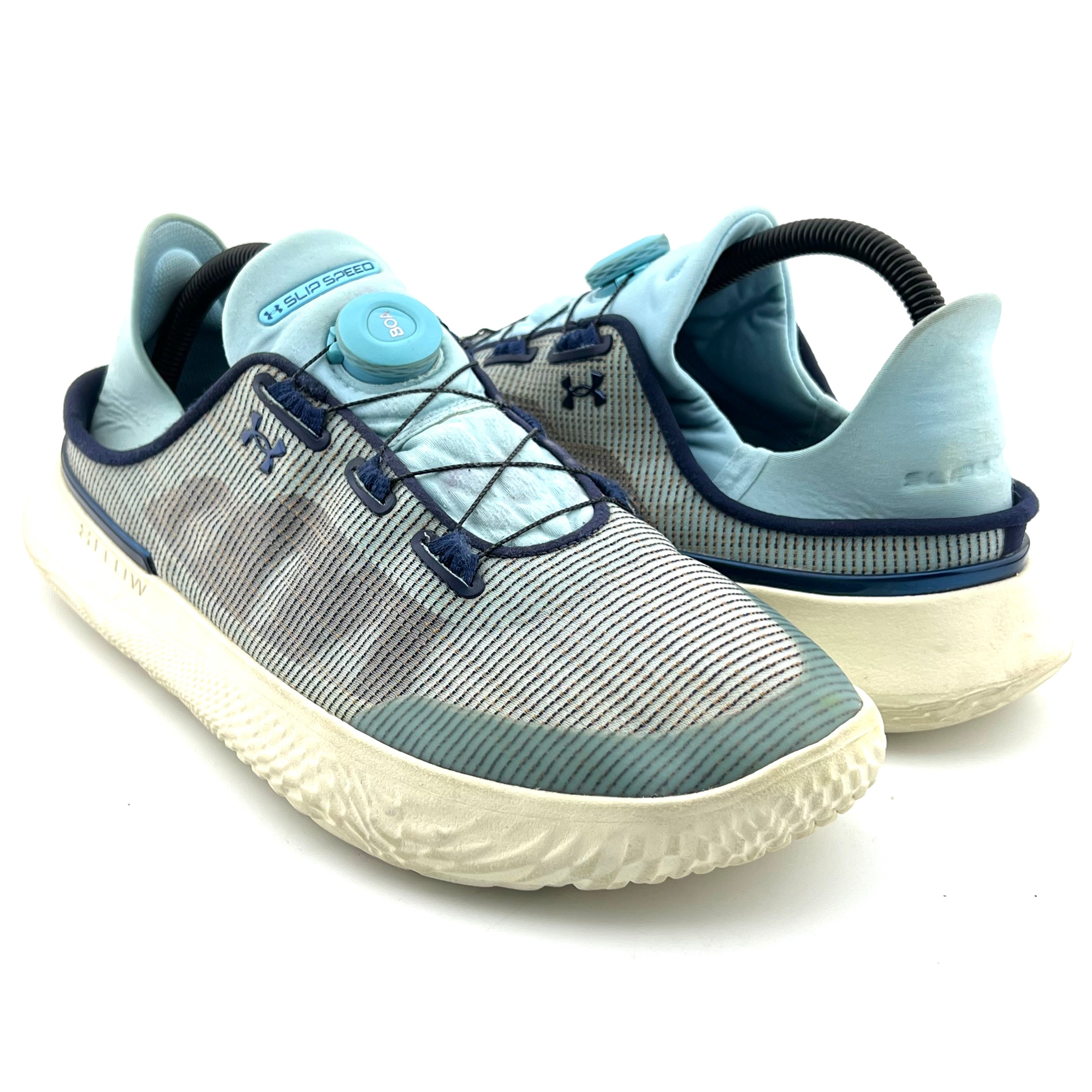 Under Armour SlipSpeed BOA