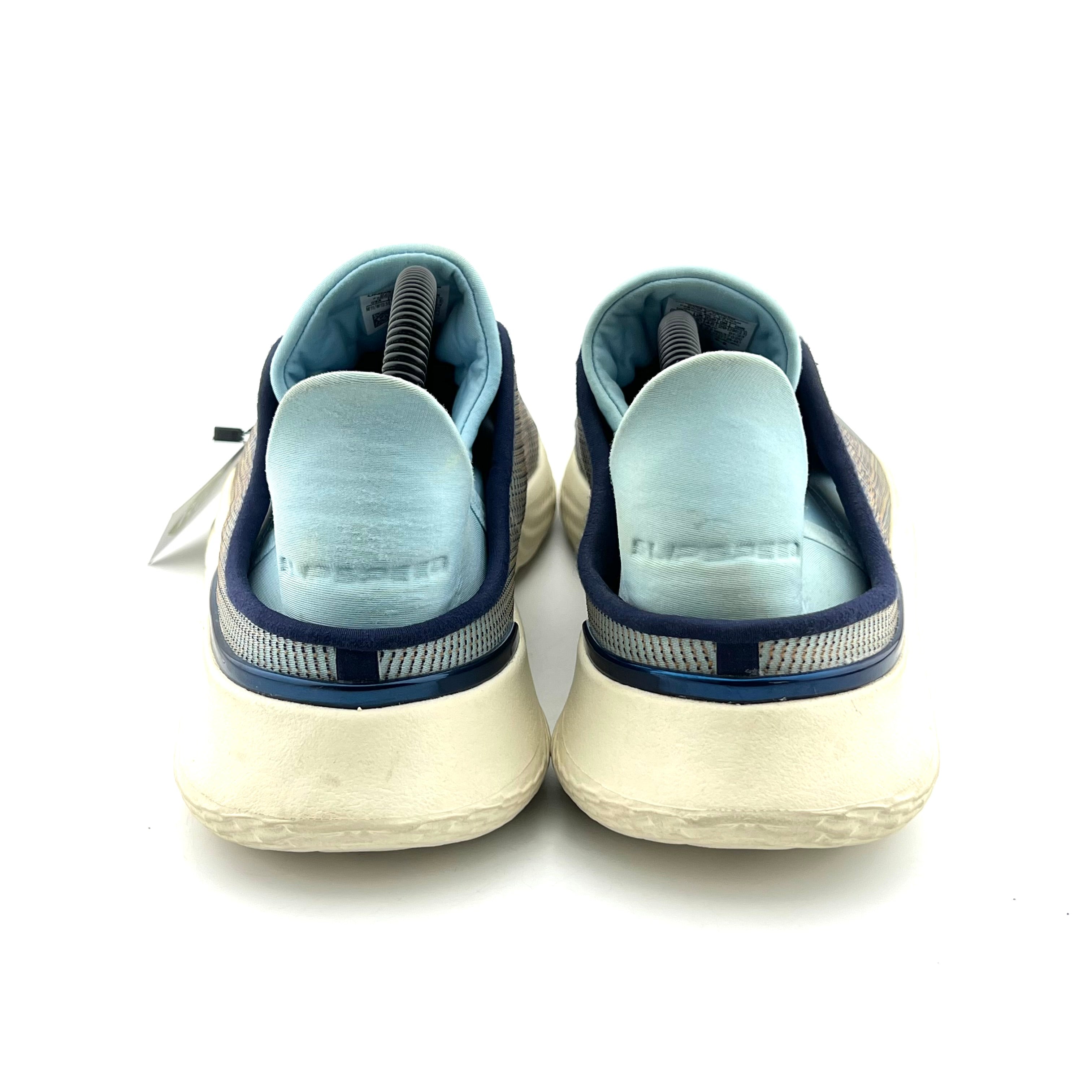Under Armour SlipSpeed BOA