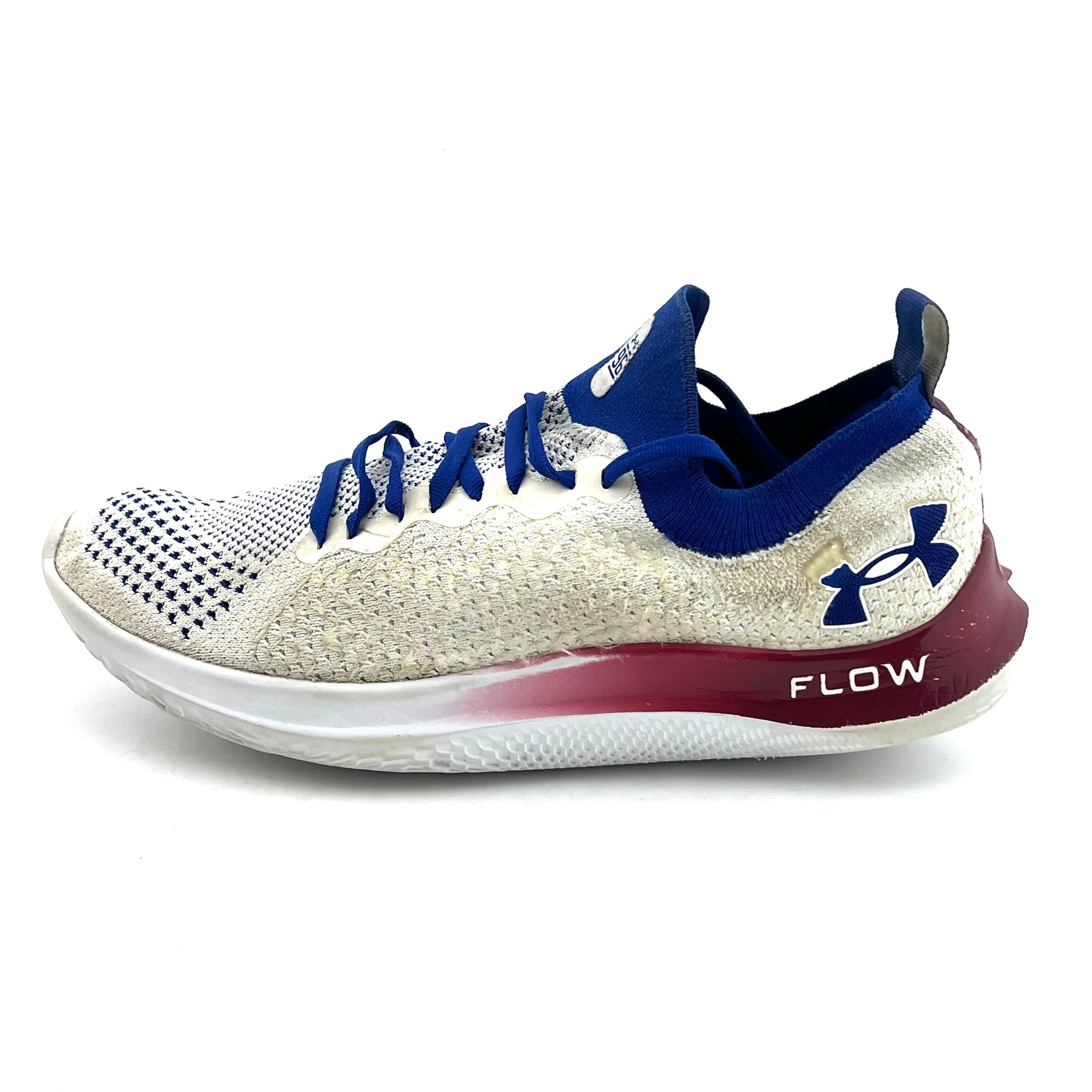 Under Armour Flow Velociti SE