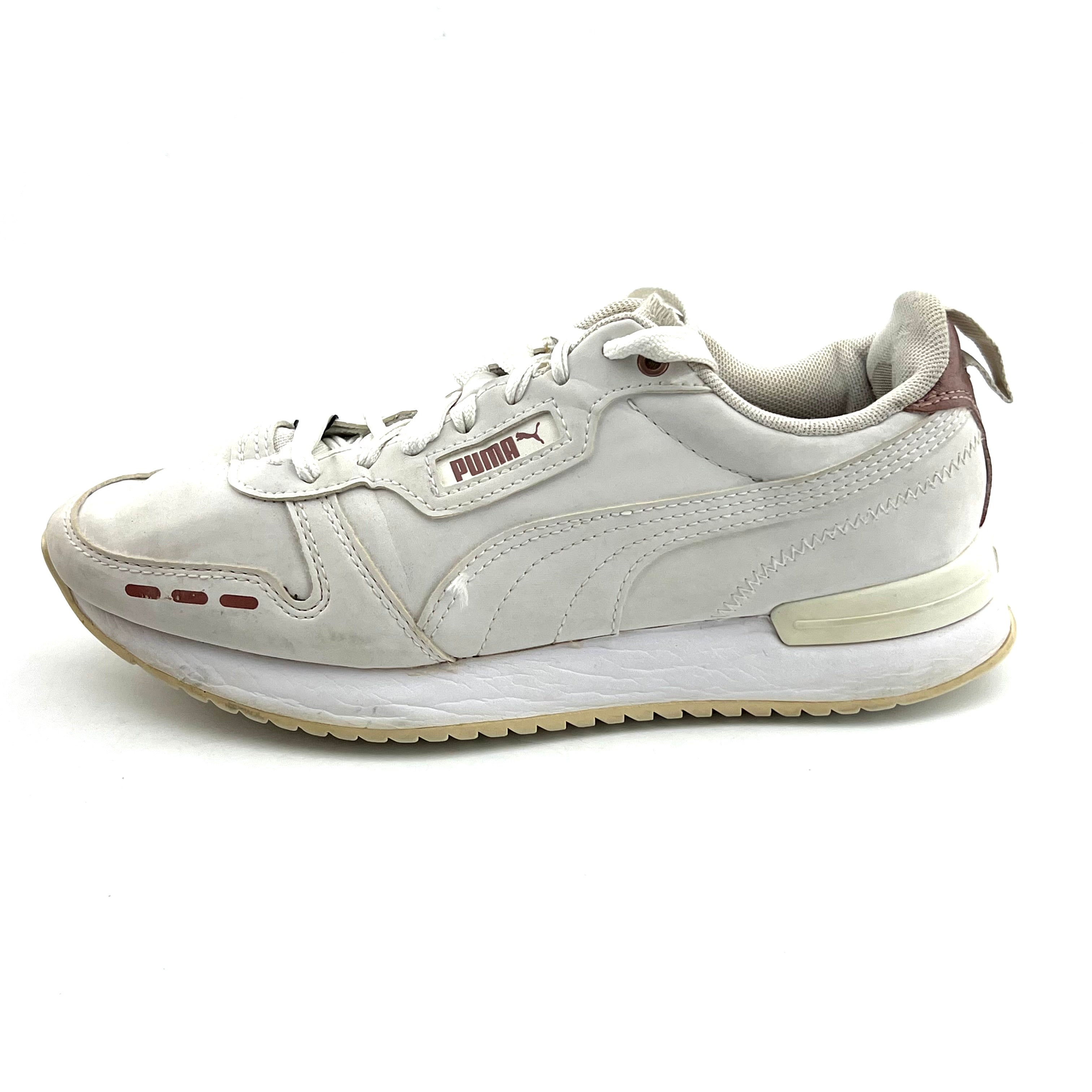 Puma R78
