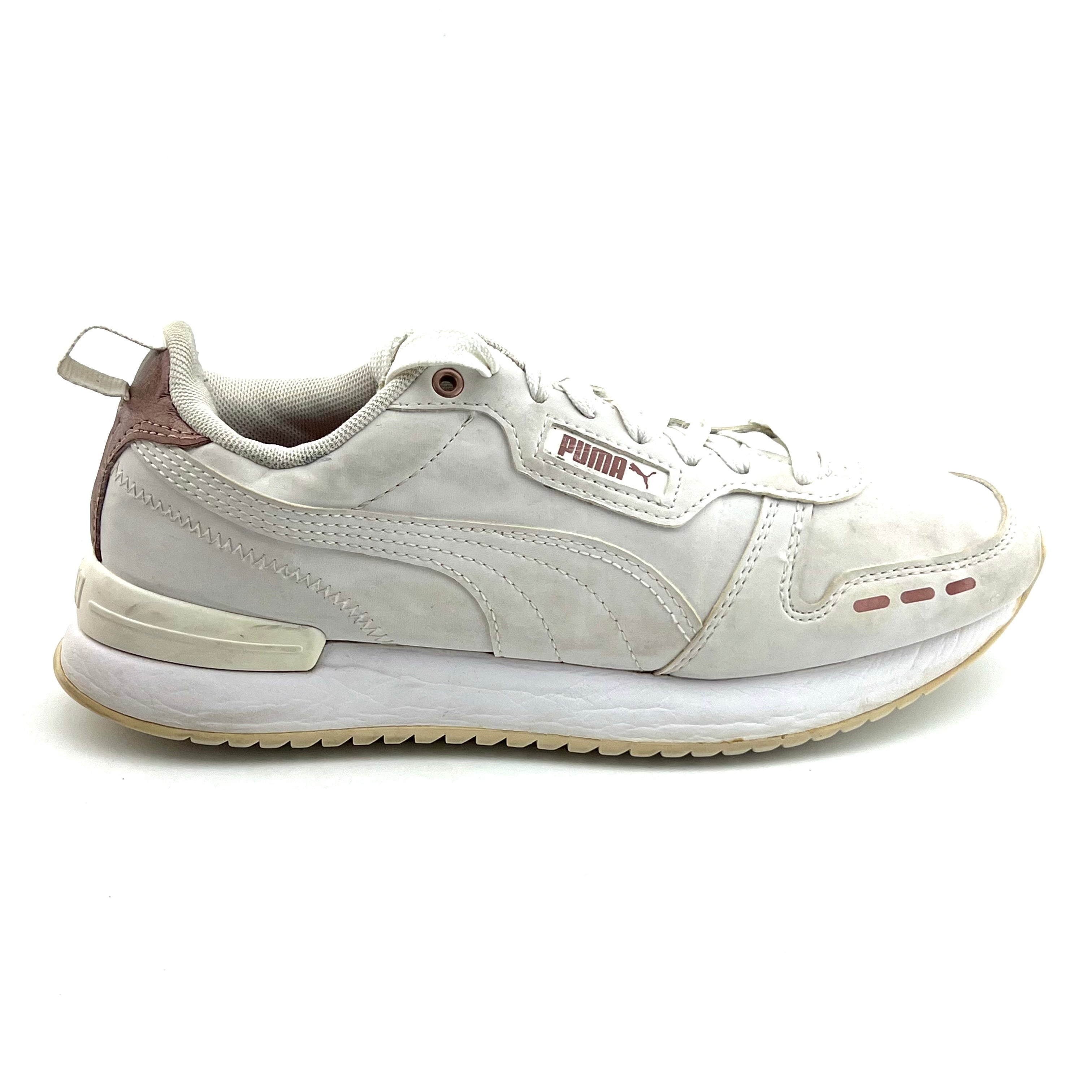 Puma R78