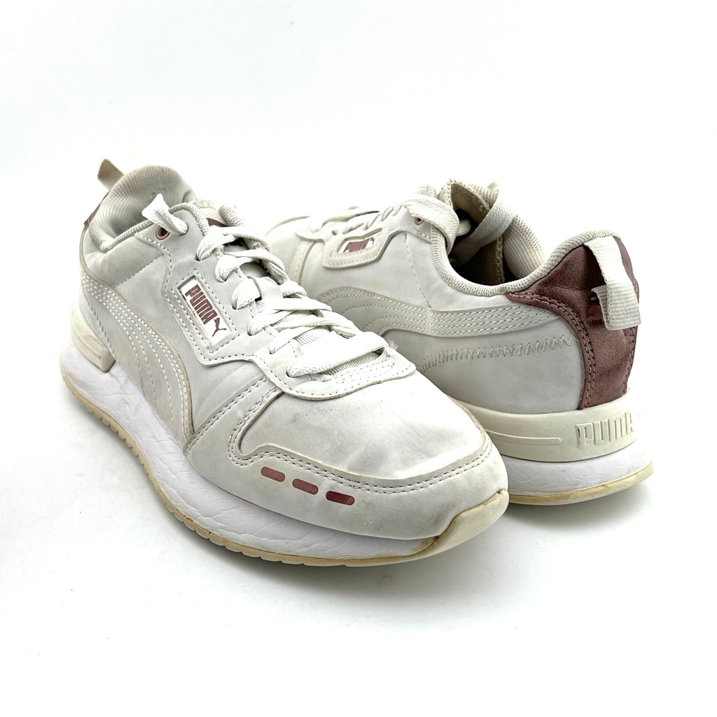 Puma R78