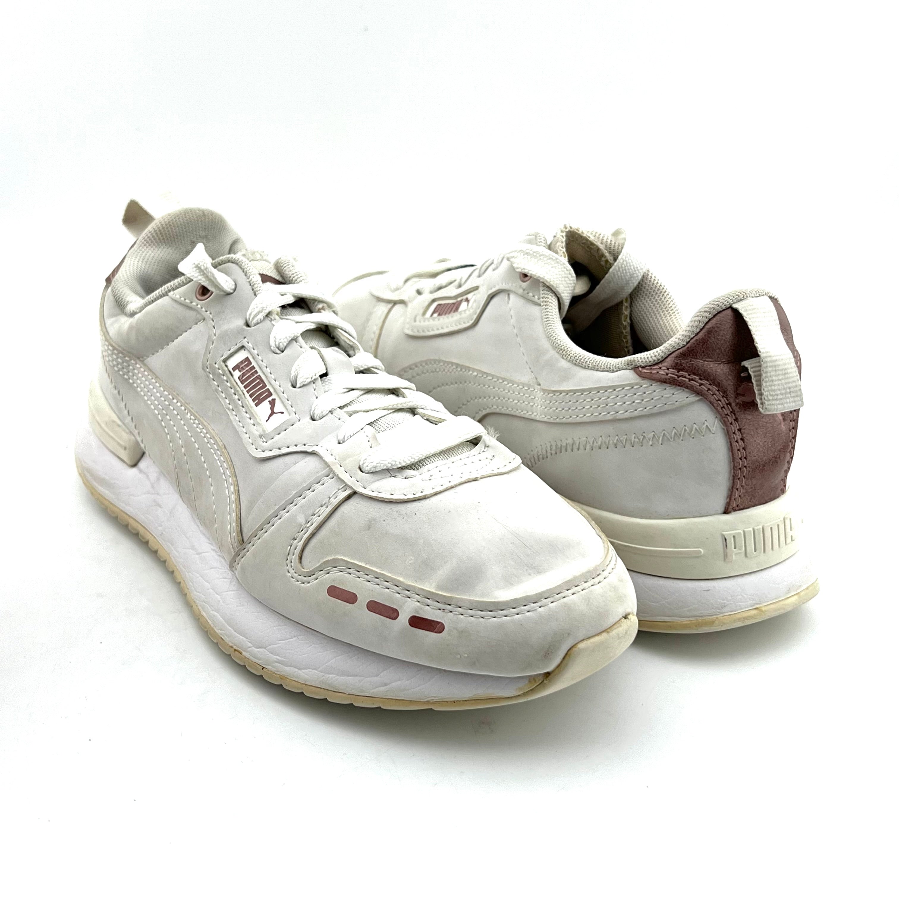 Puma R78