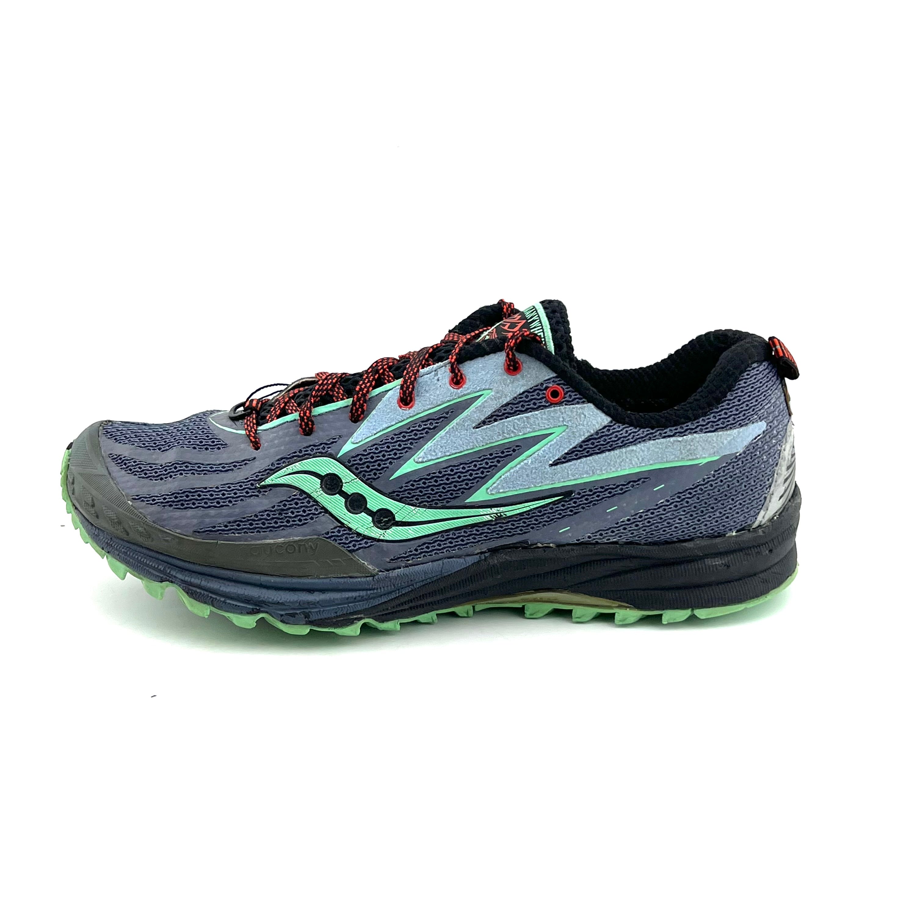 Saucony Xodus Ultra Trail