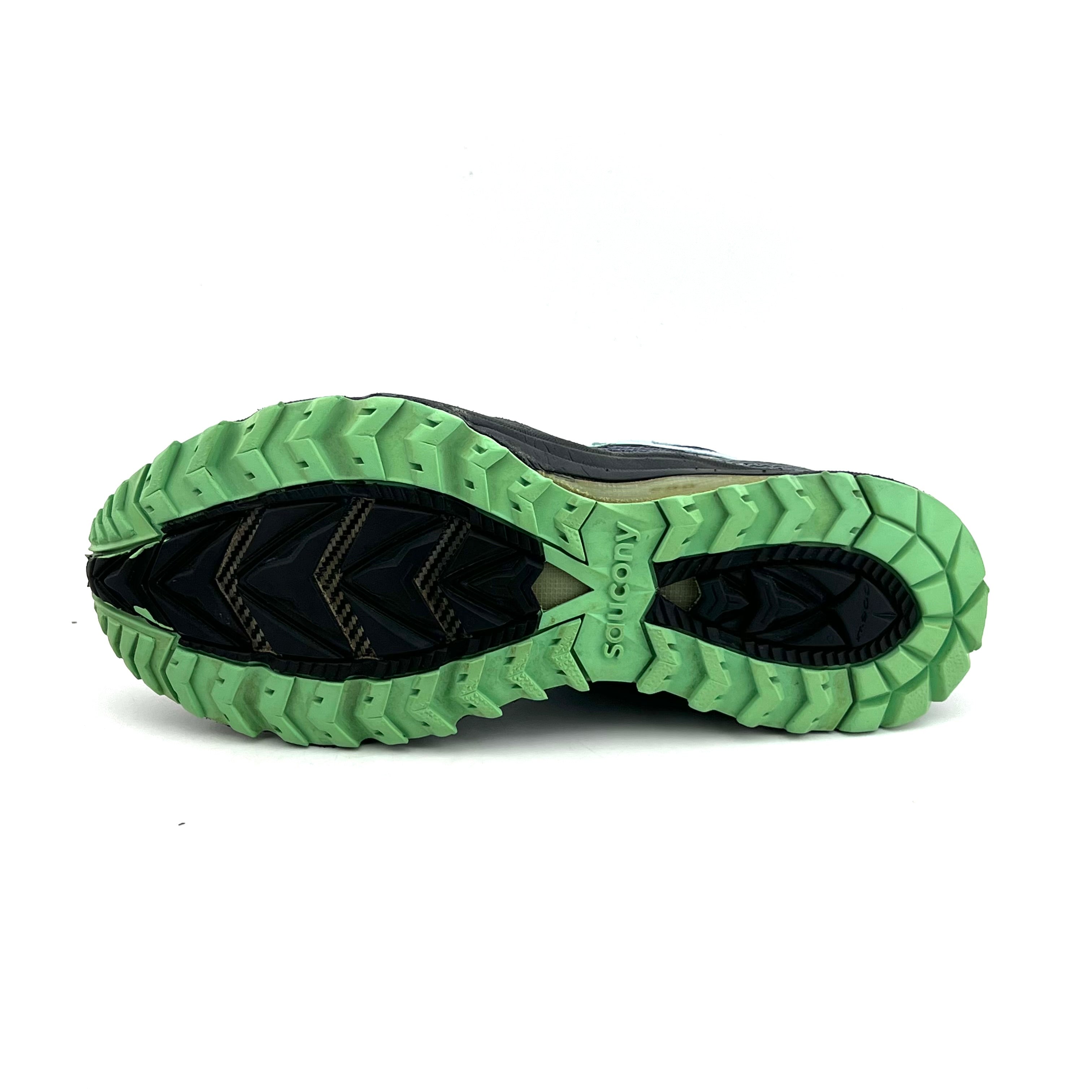 Saucony Xodus Ultra Trail