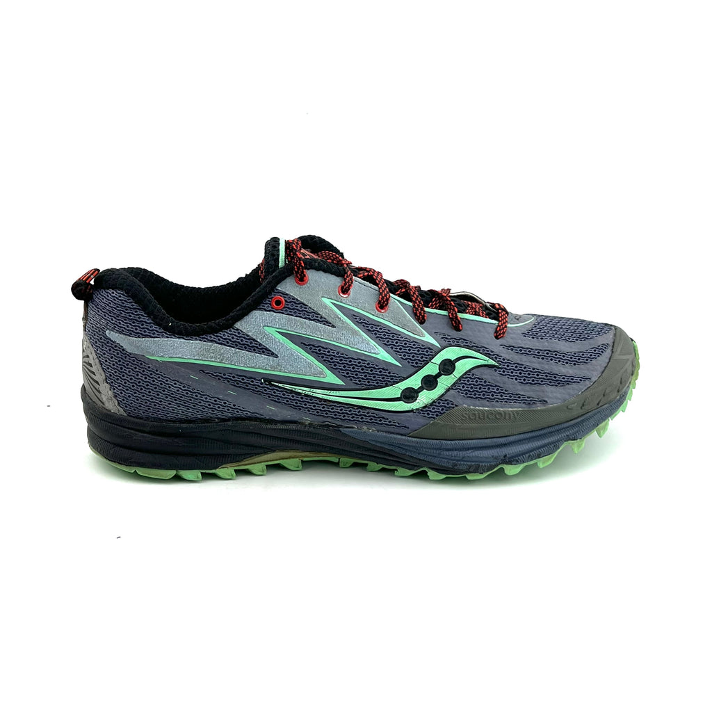 Saucony Xodus Ultra Trail