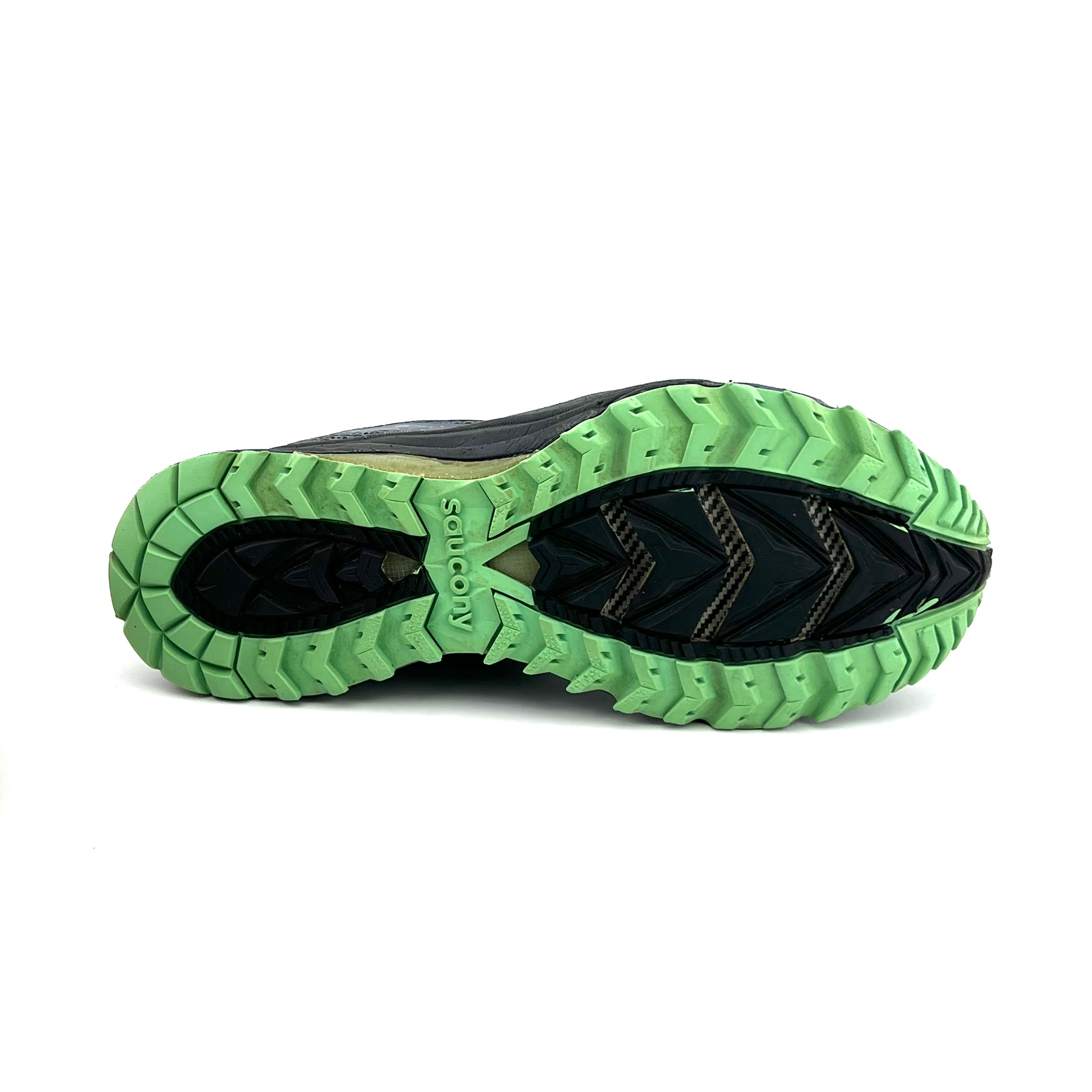 Saucony Xodus Ultra Trail