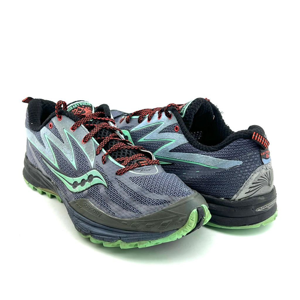 Saucony Xodus Ultra Trail