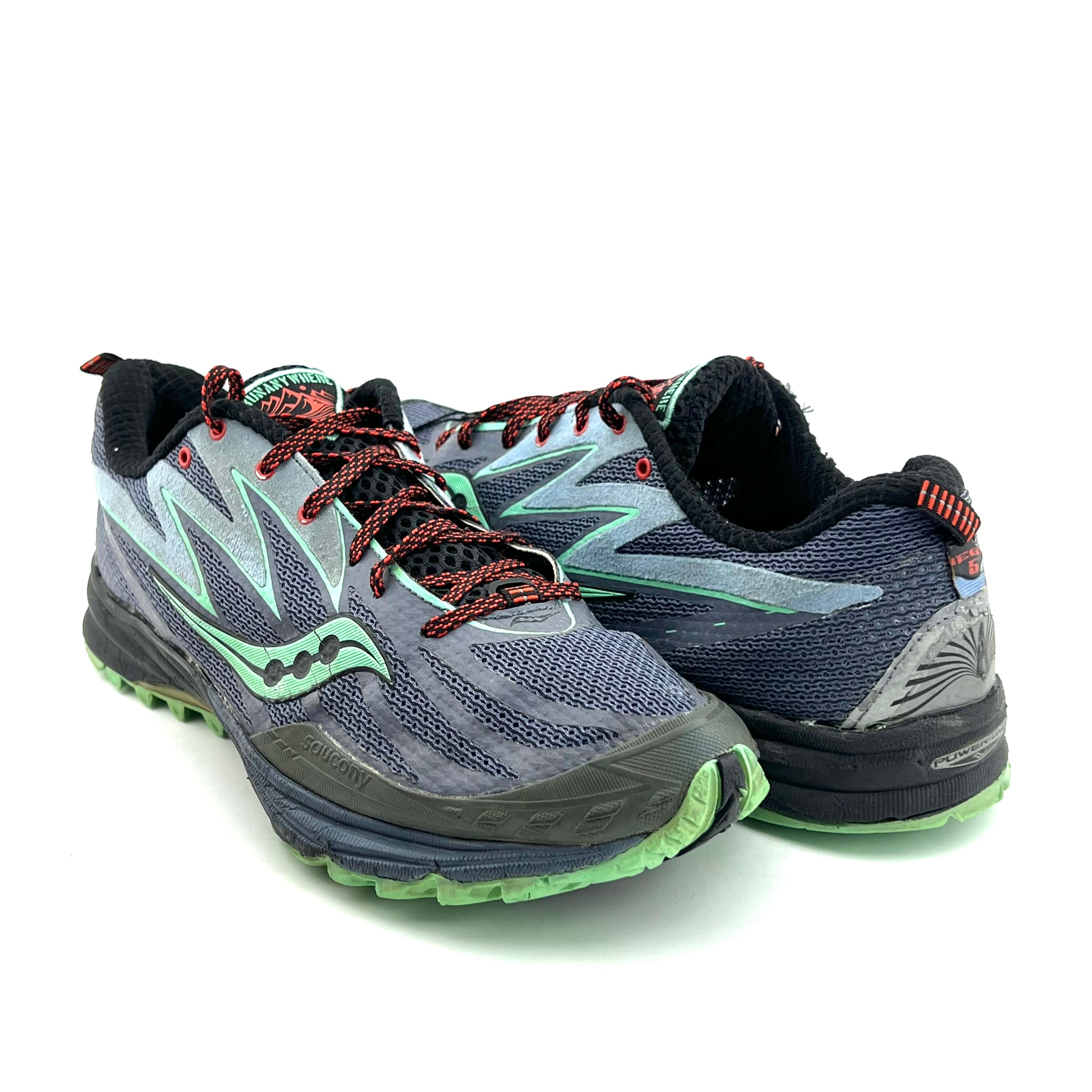 Saucony Xodus Ultra Trail