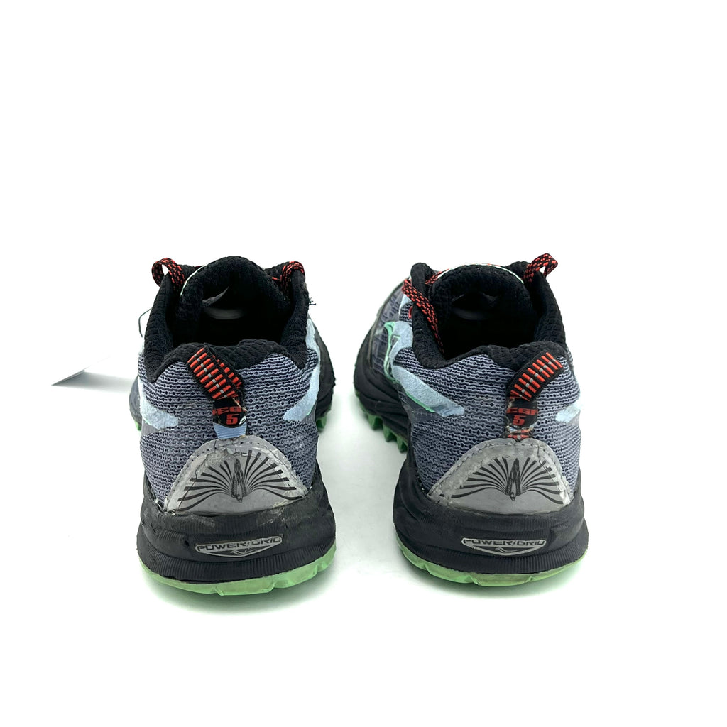 Saucony Xodus Ultra Trail
