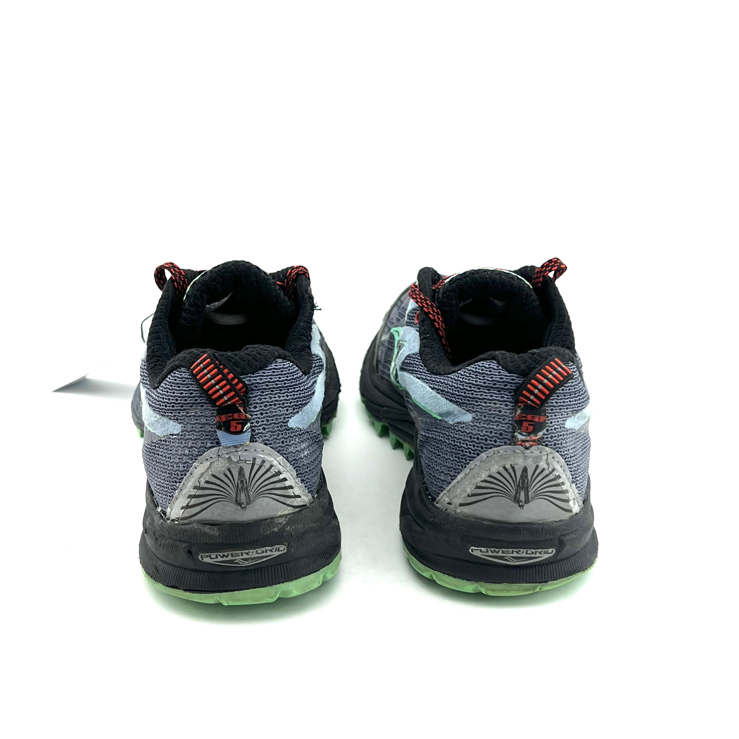 Saucony Xodus Ultra Trail