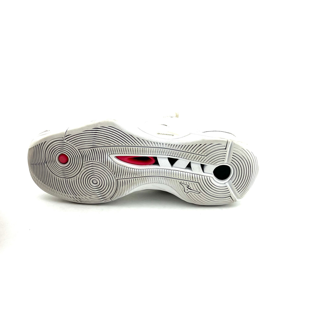 Mizuno Wave Momentum 2