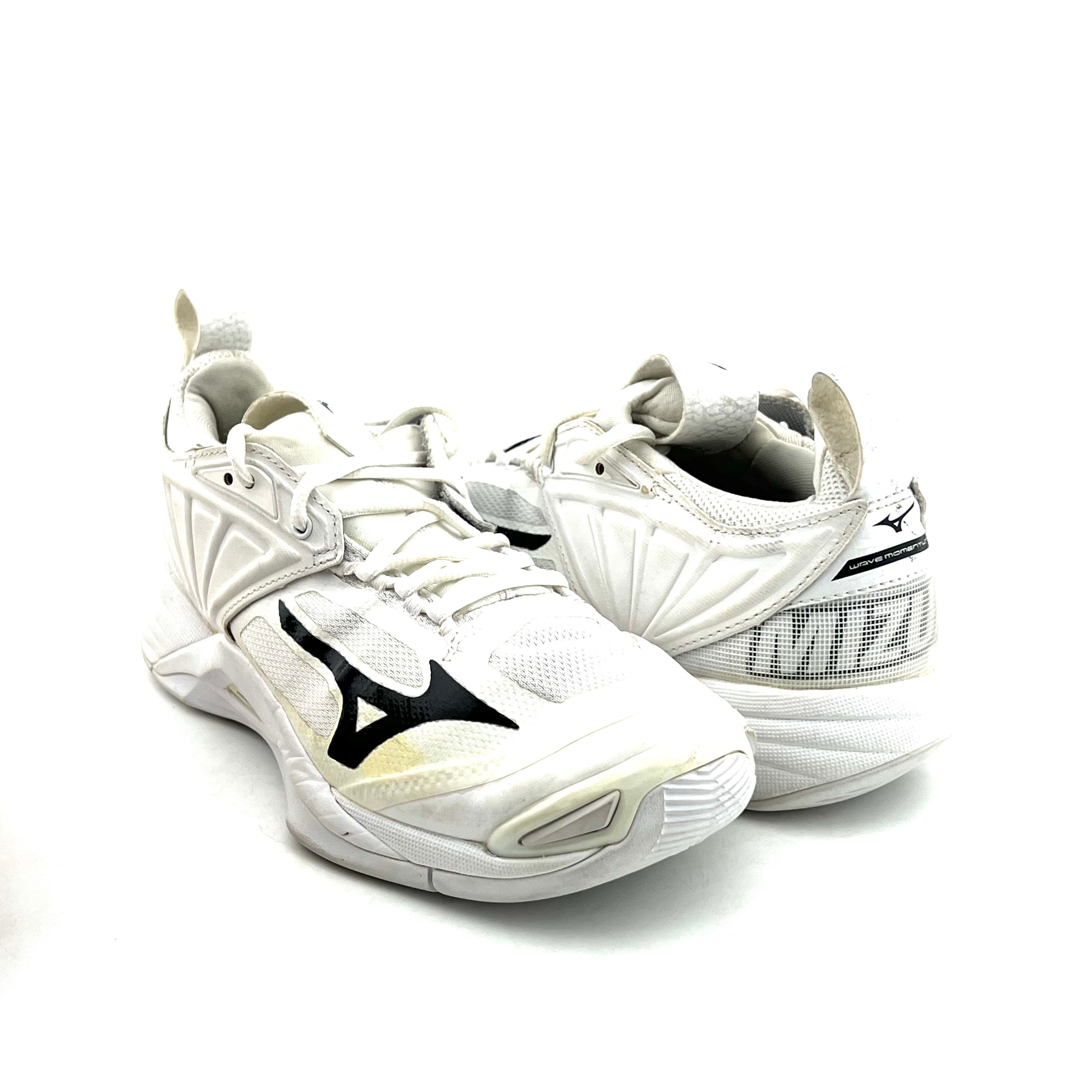 Mizuno Wave Momentum 2