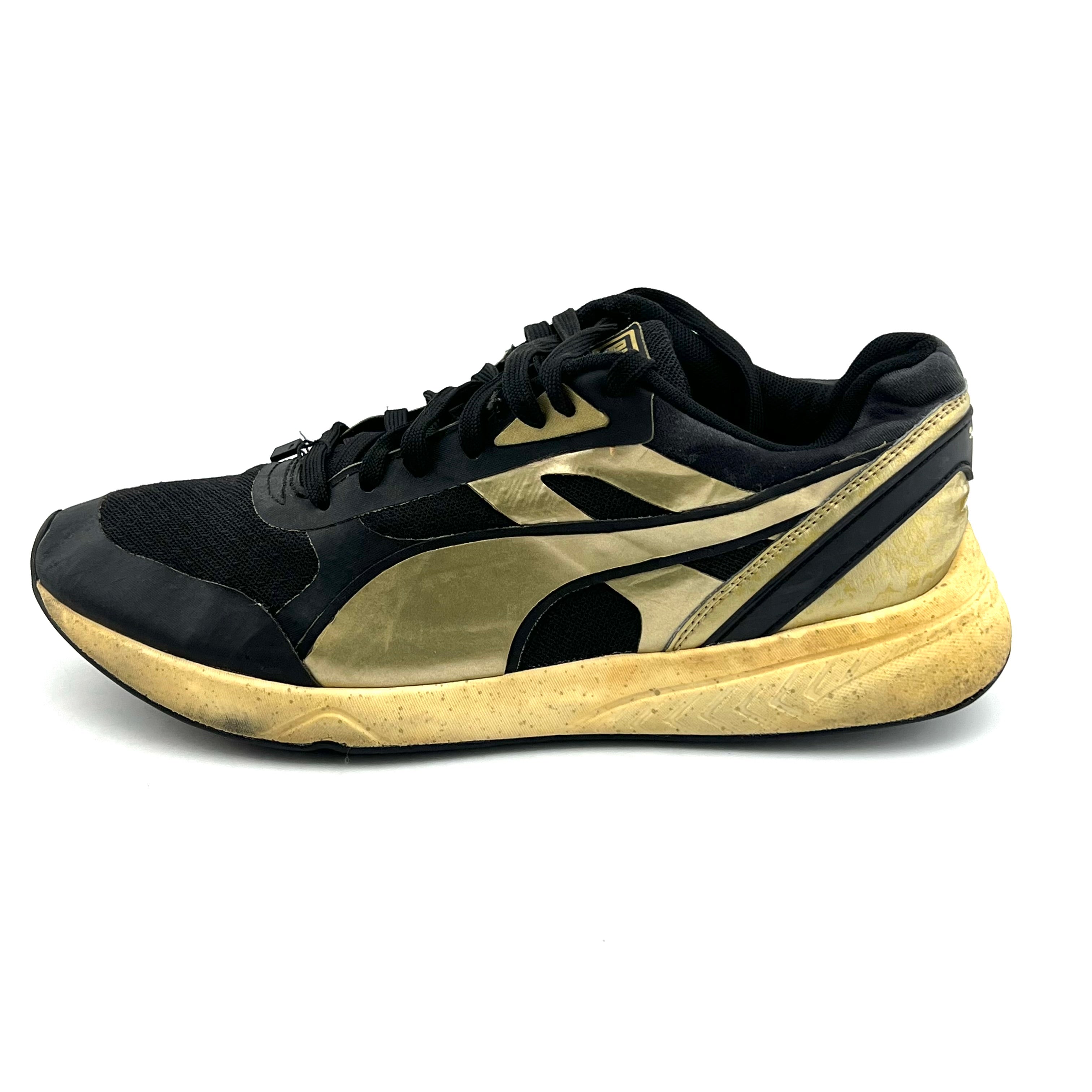 Puma 698 Ignite Metallic